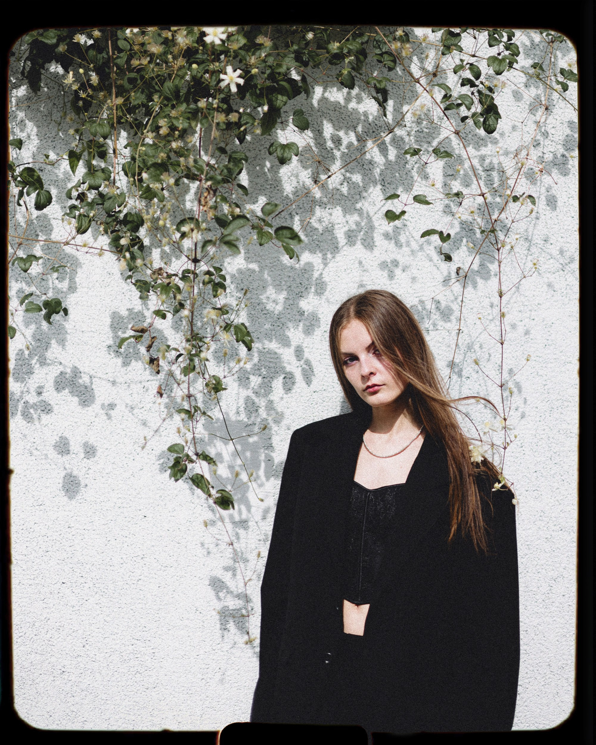 Karina. Fotografė Aleksandra Samozvanova