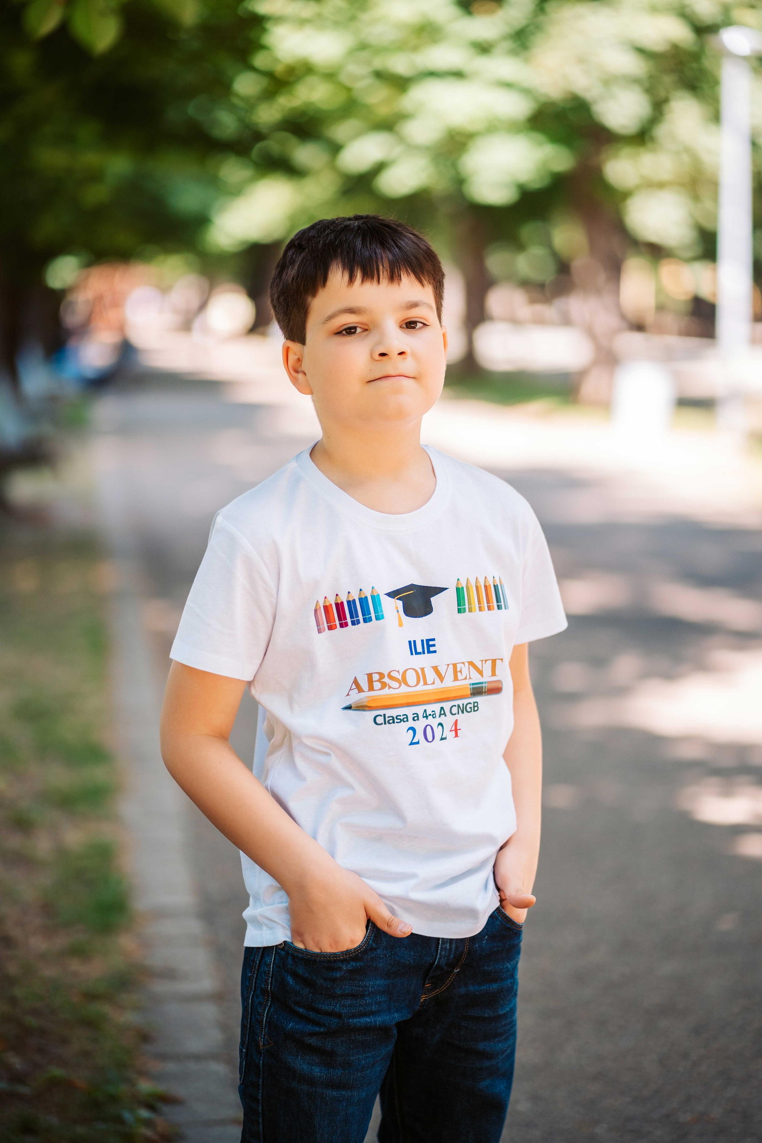 4B - George Baritiu. Contrast Studio