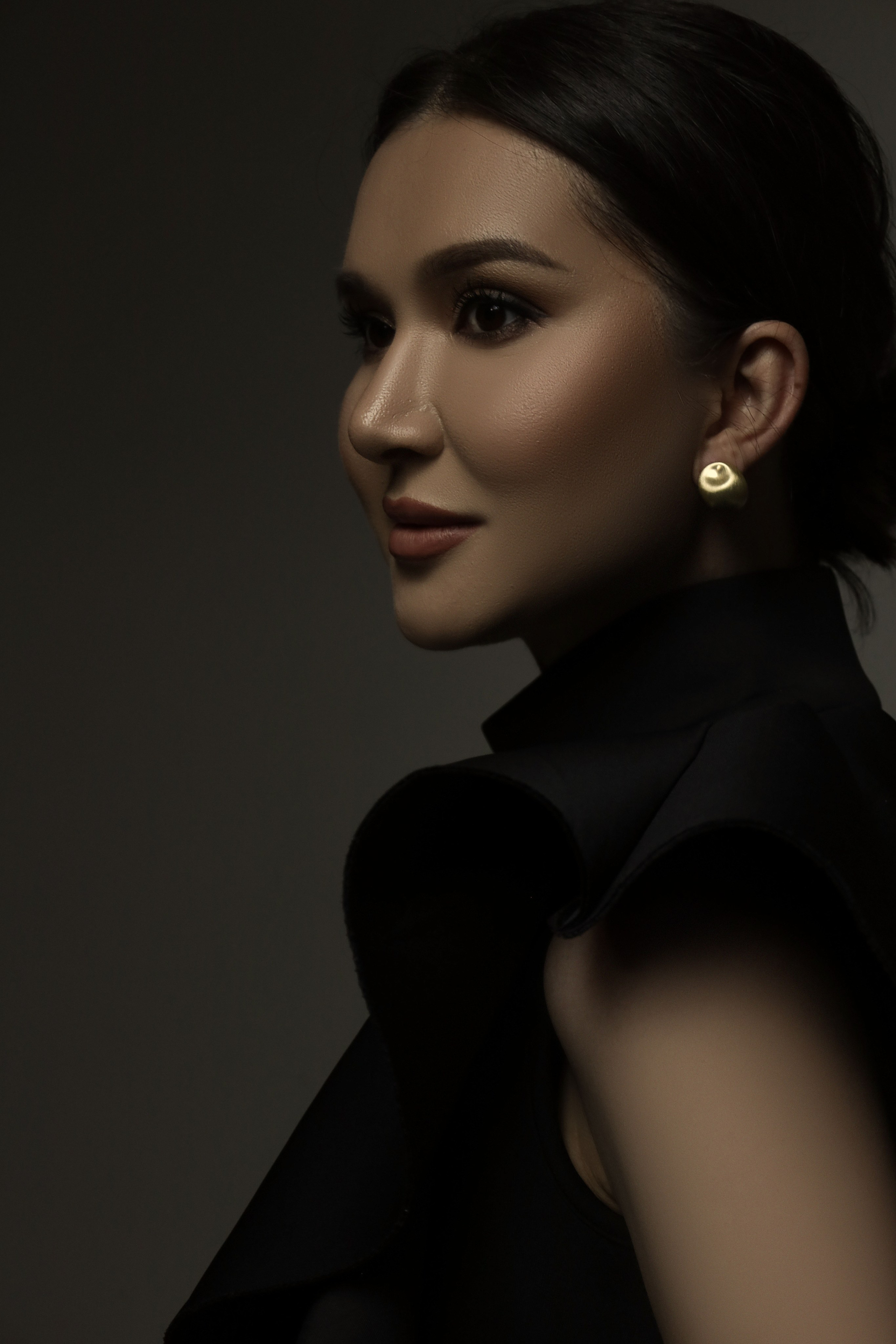 Портрет. Ellaya.ph