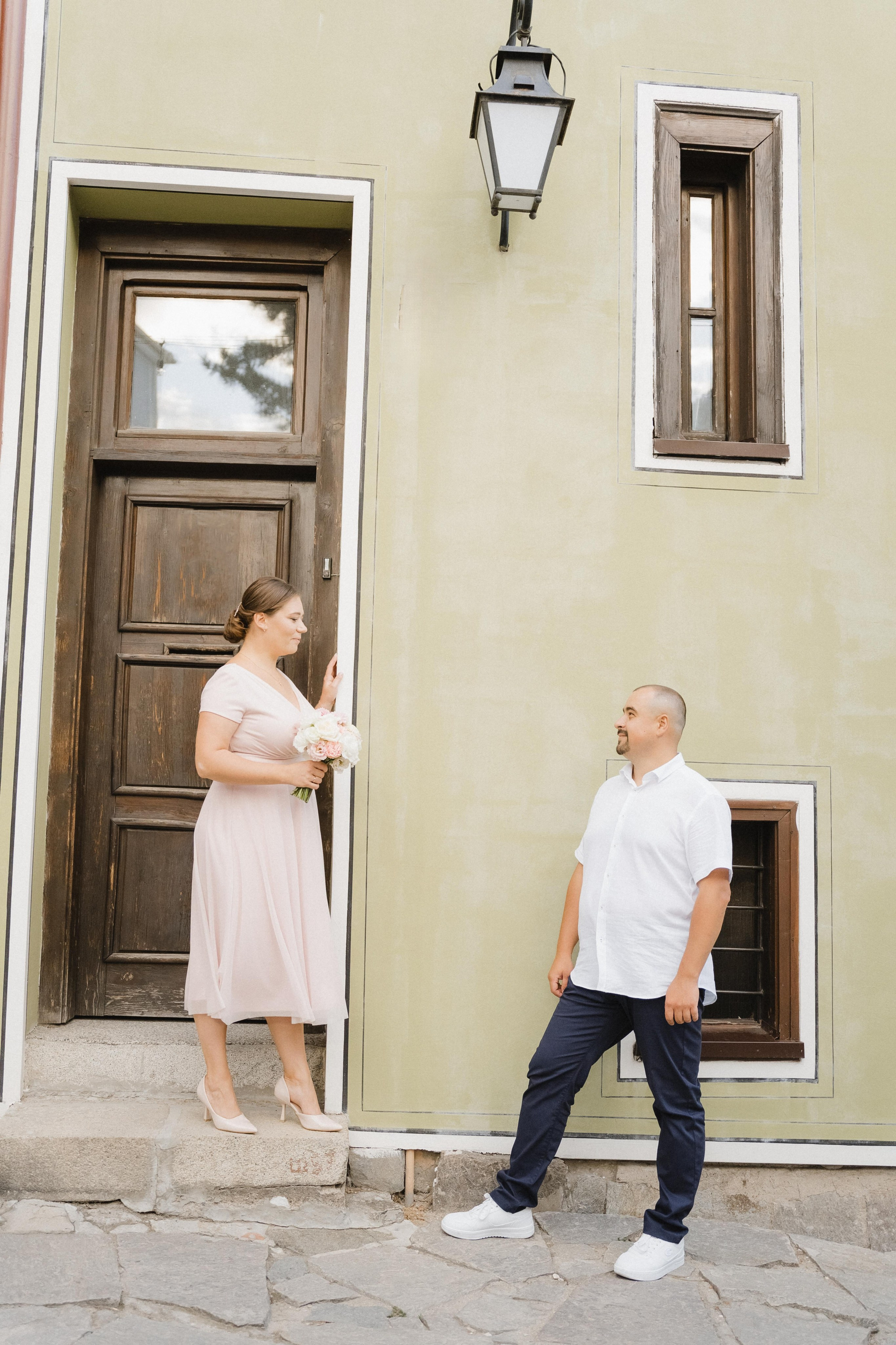 Wedding Plovdiv Daria & Sergio. Сватбен фотограф Анна Златева