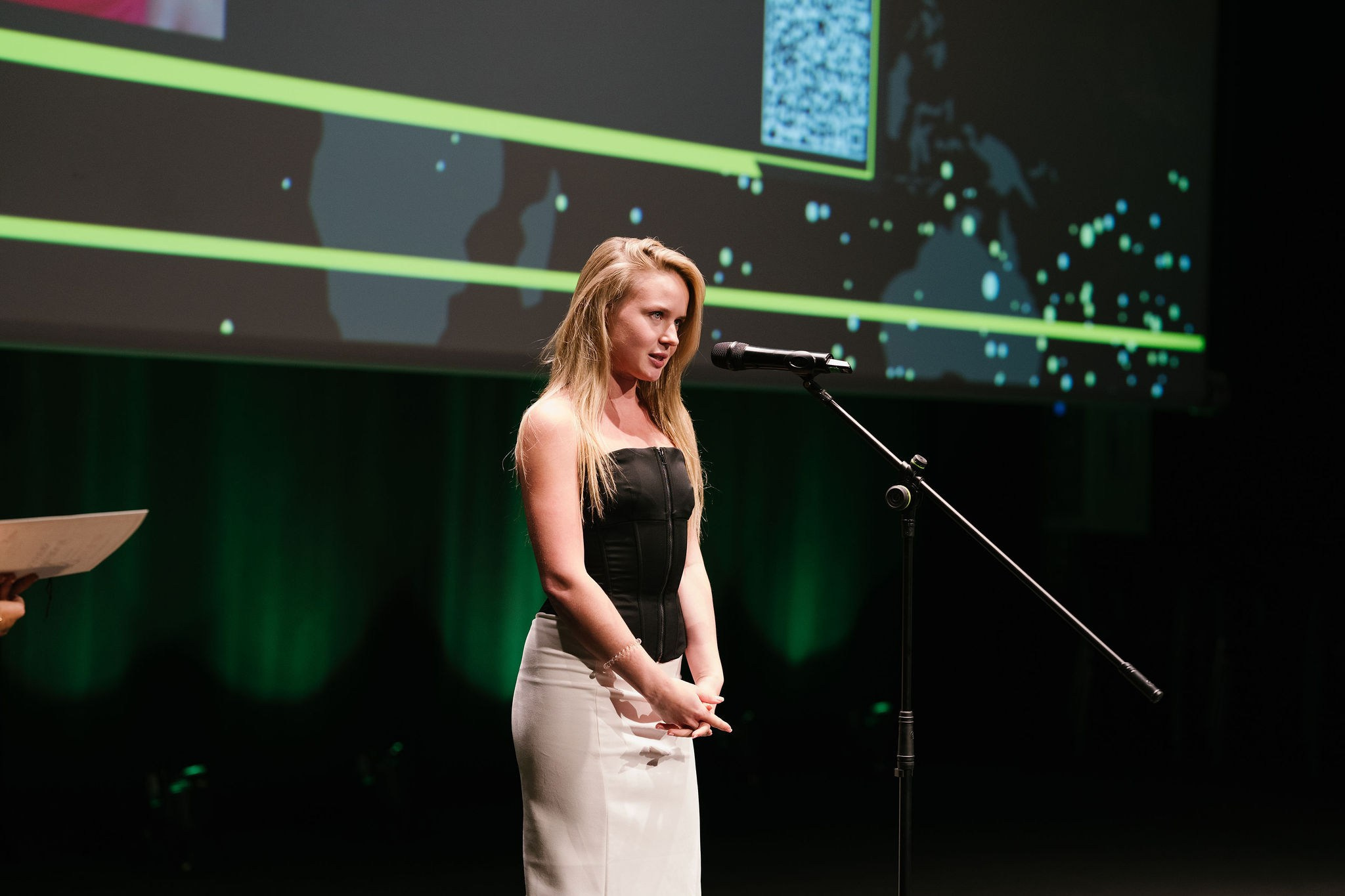 La Persona Awards 2026 (ч.4). OranJazz fotos