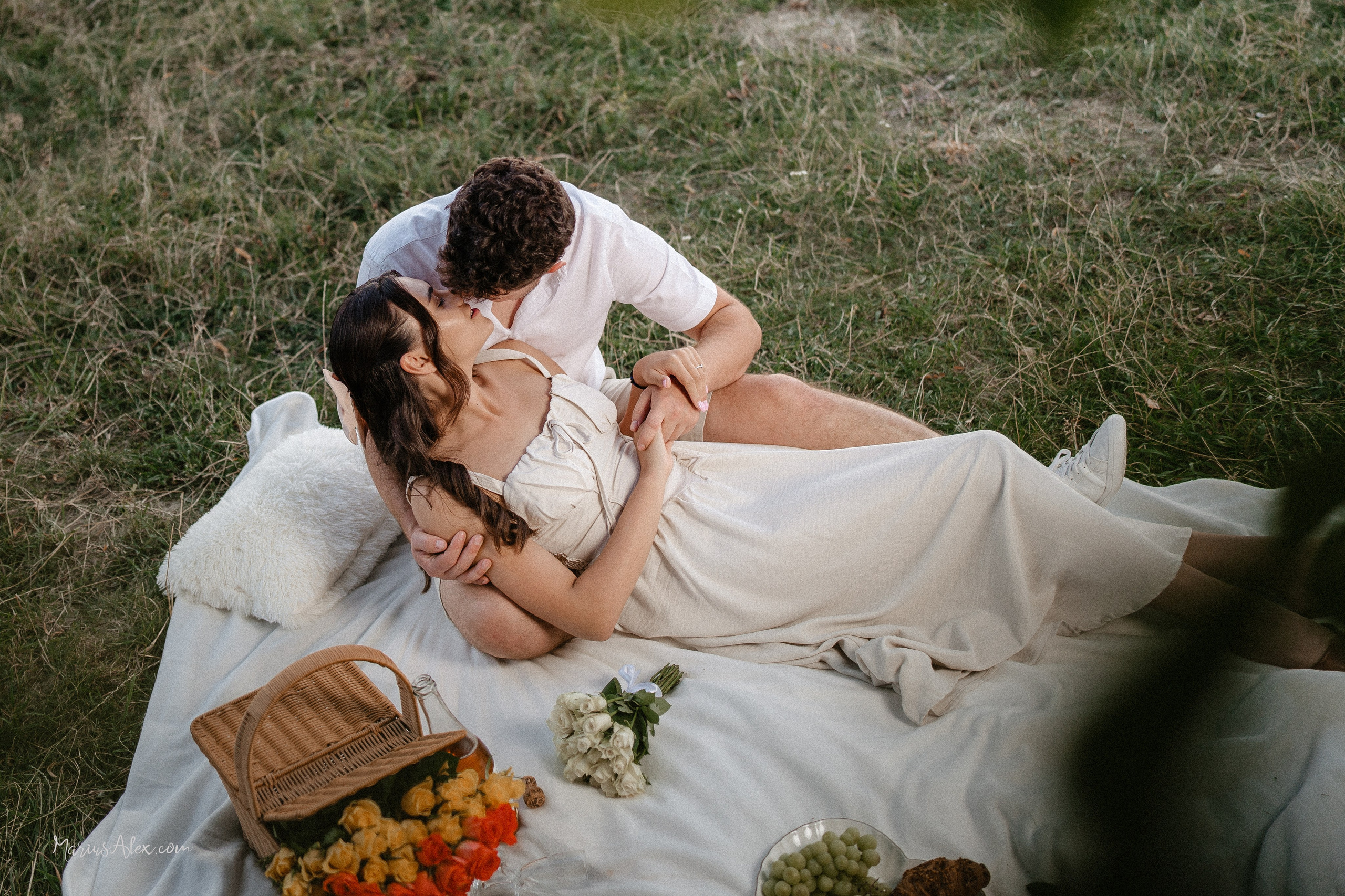Camelia & Marcel - Save the Date. Marius Alex fotograf de eveniment si portret din Suceava