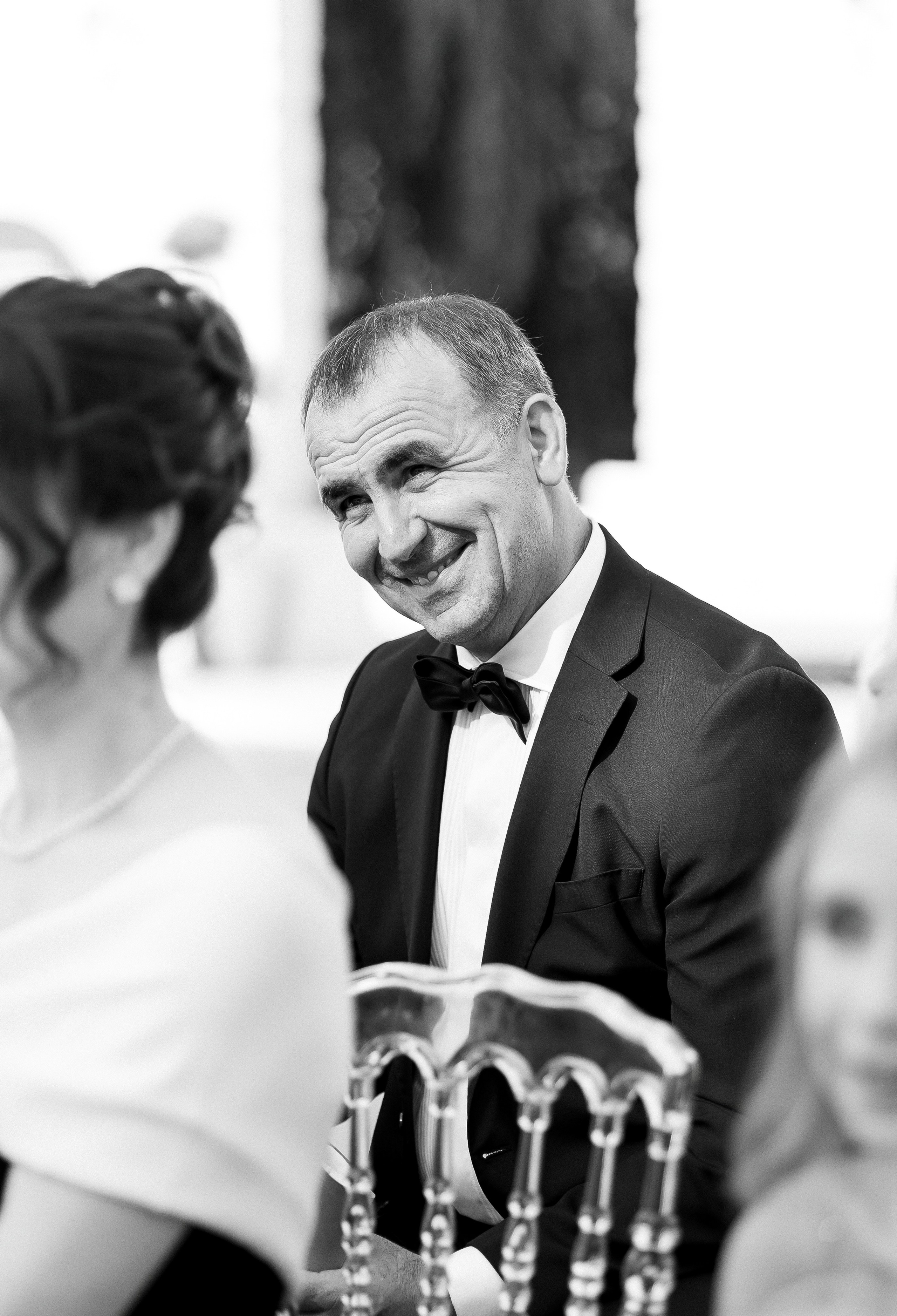 Gabriel & Evelina — Lago — Wedding Day. Servicii Foto și Video 067188353