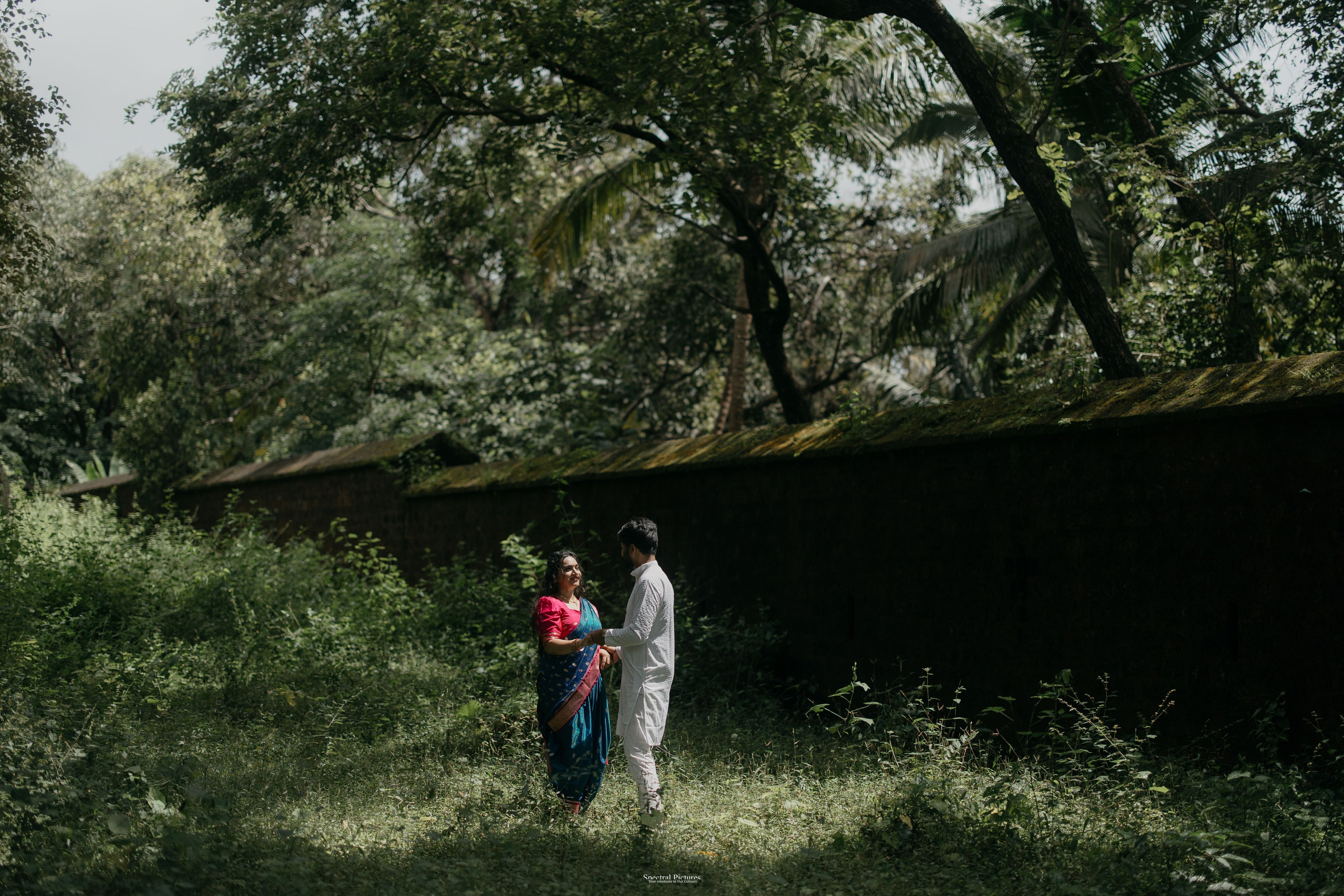 Sidharth & Prajkta | Pre-Wedding