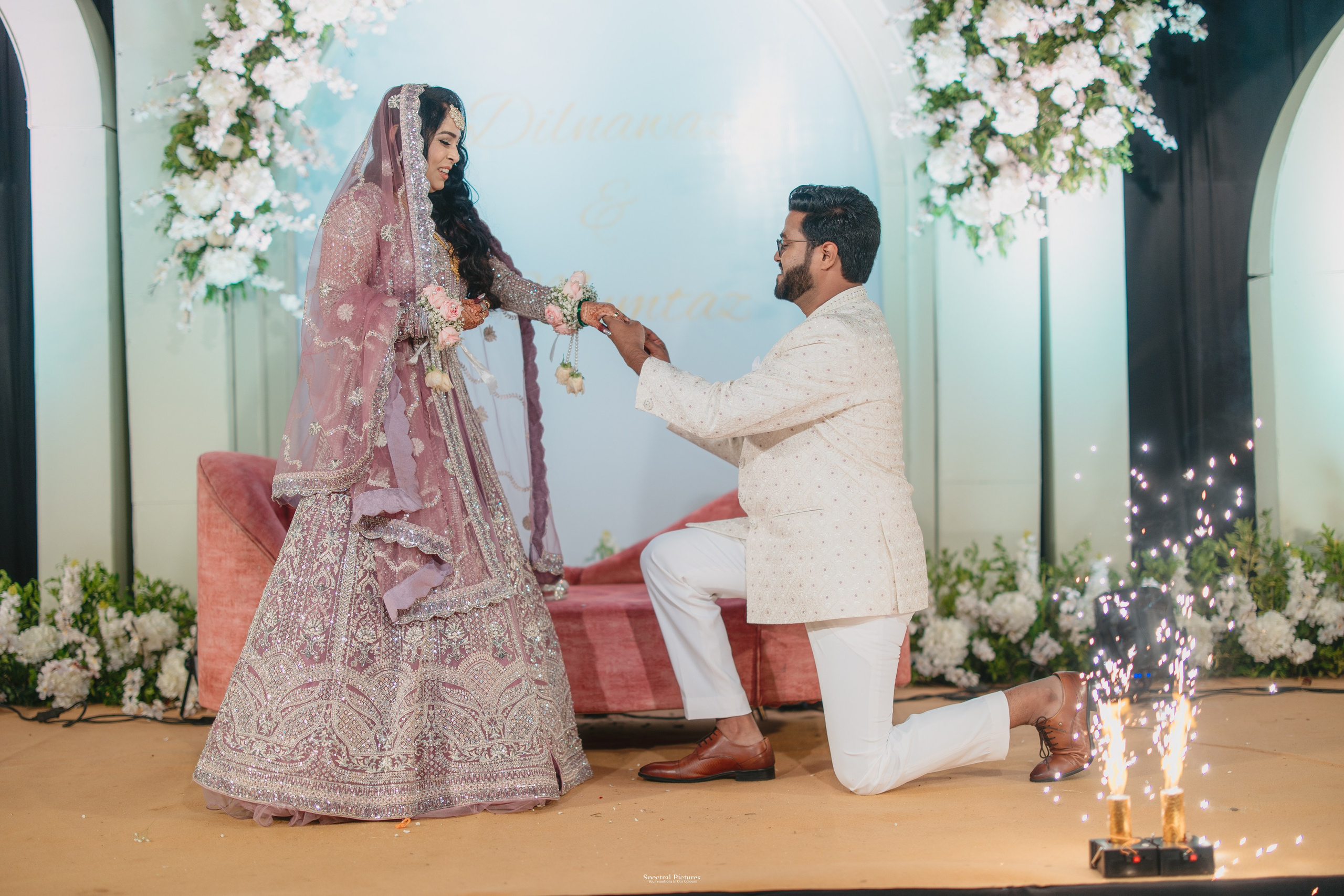 Dilnawaz & Mumtaz | A Love Story That Begins with Yes