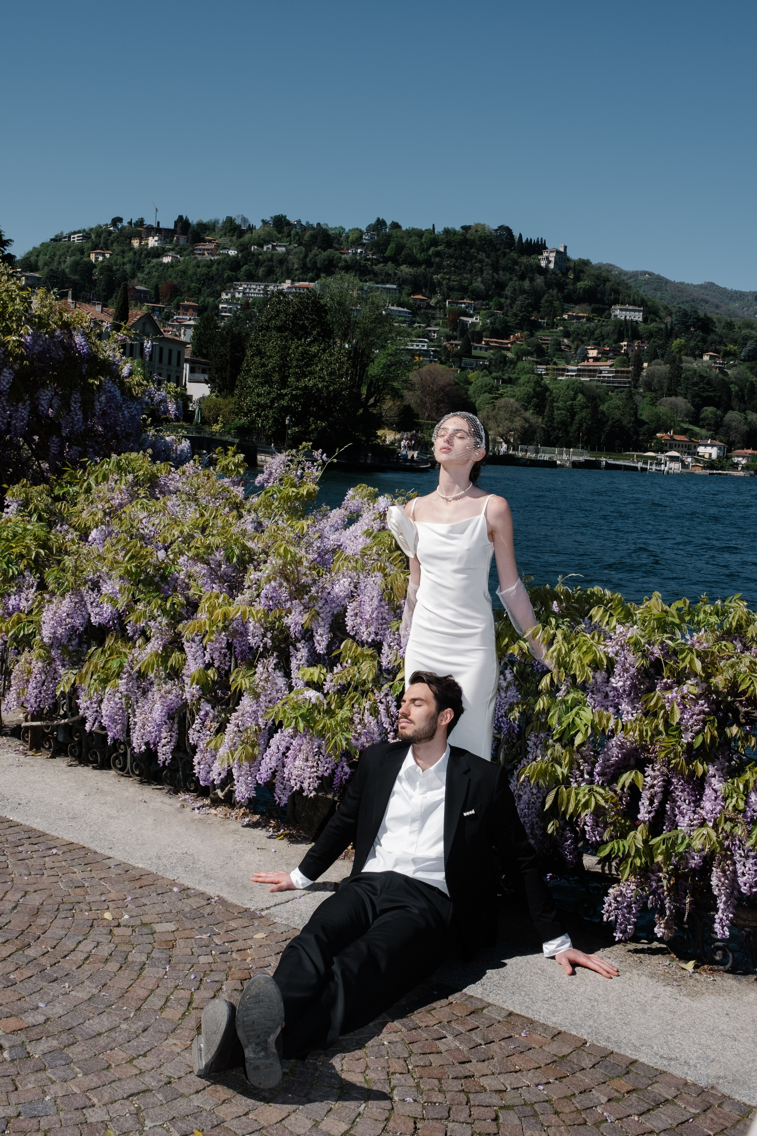 Pre-wedding. Fotografa Rimini