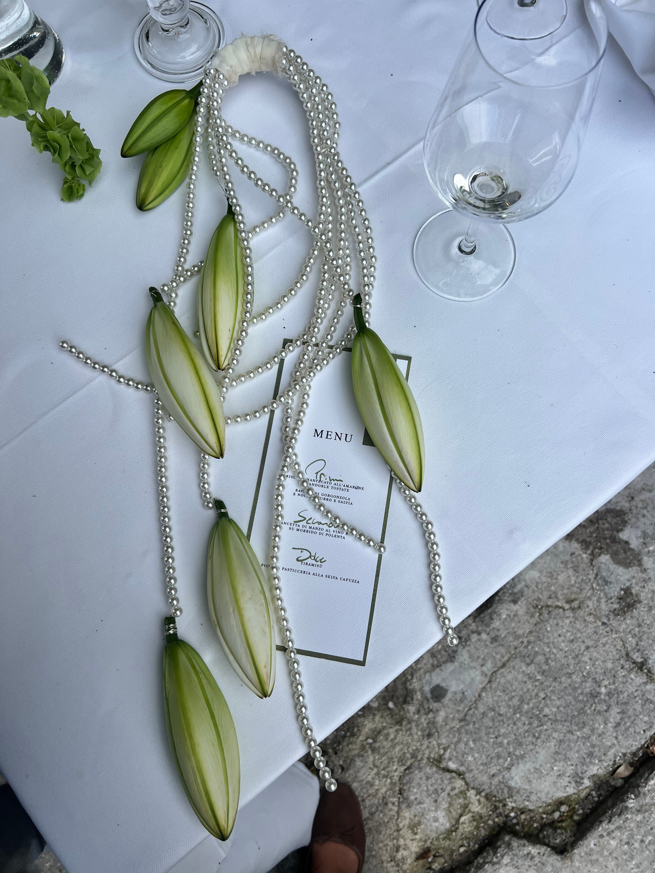 A&R. Garda Lake Wedding Planner