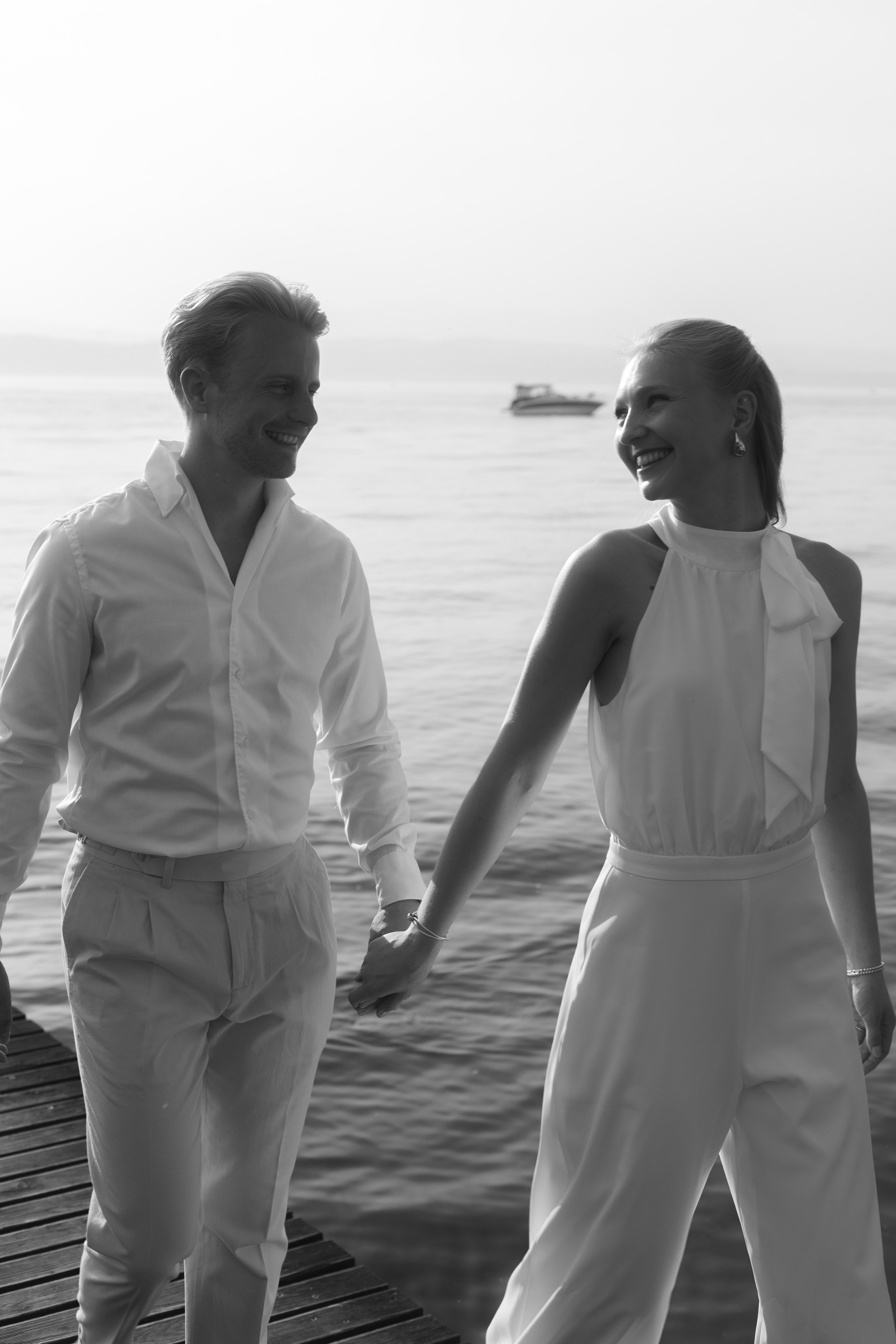 C&J. Garda Lake Wedding Planner