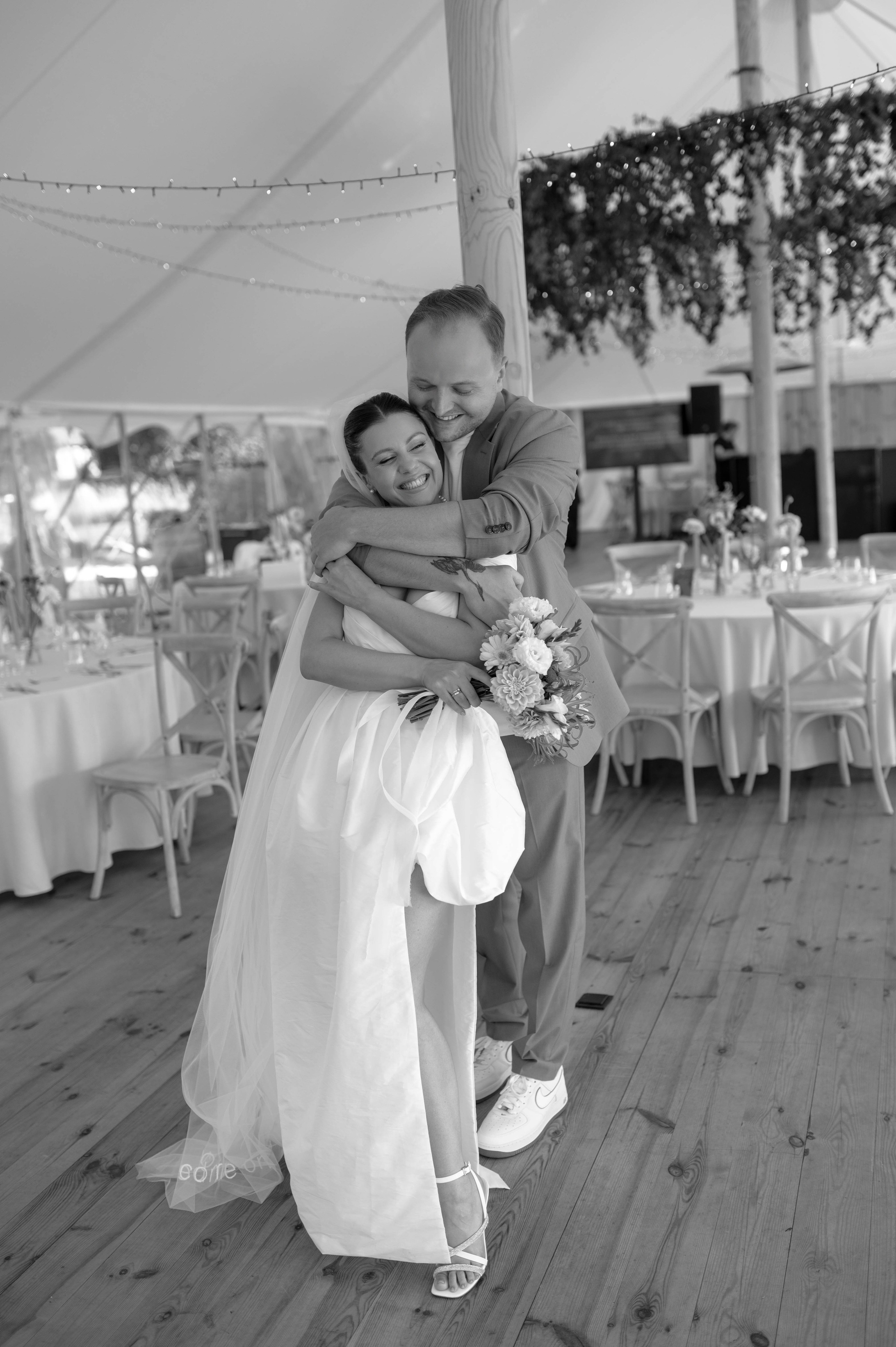 Lesha i Polina. Home page