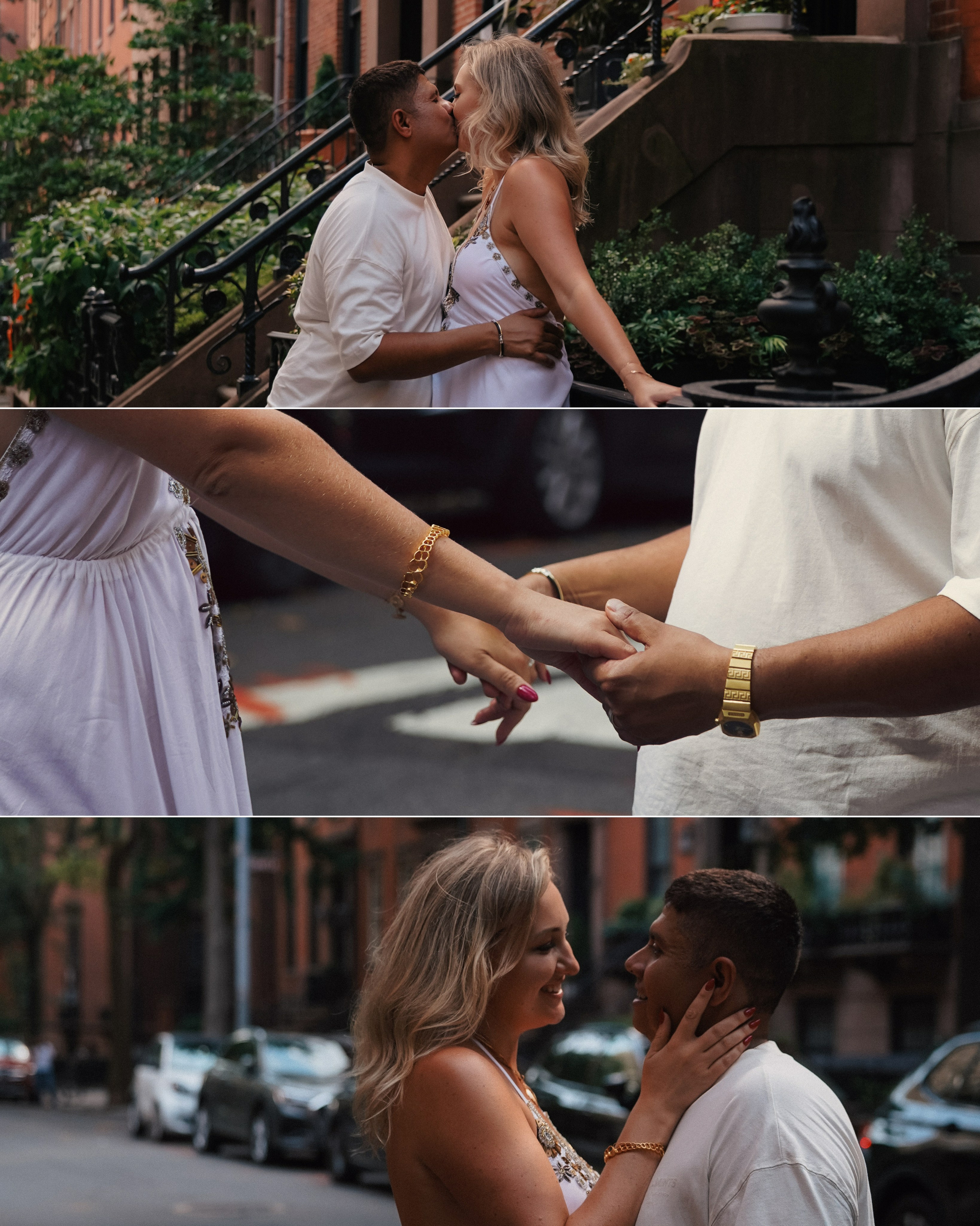 Love Stories. Sophia Young — NYC Photographer & Filmmaker