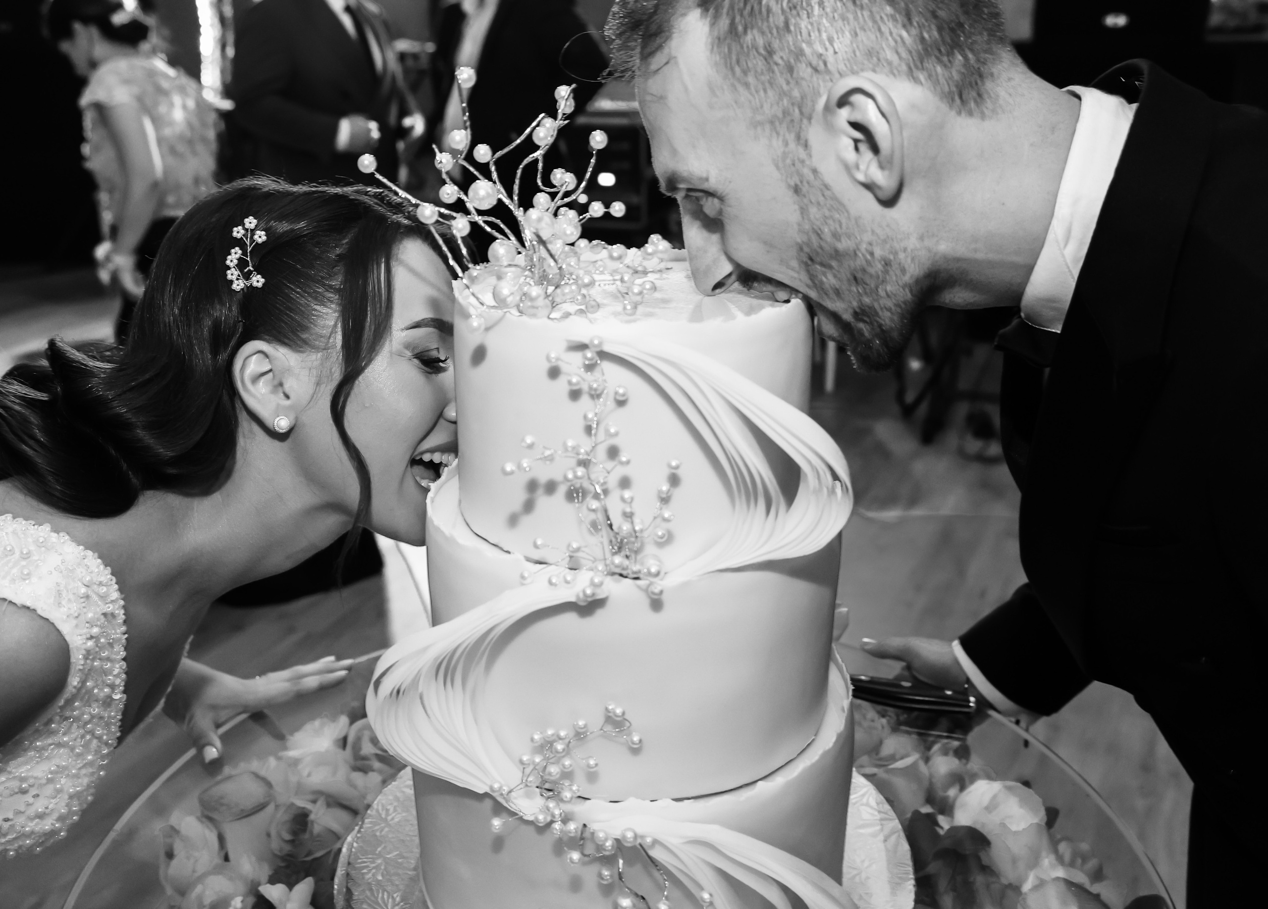 Costi & Madalina. Fotograf de nunta — Ionut Belea dar si evenimente corporate din Romania