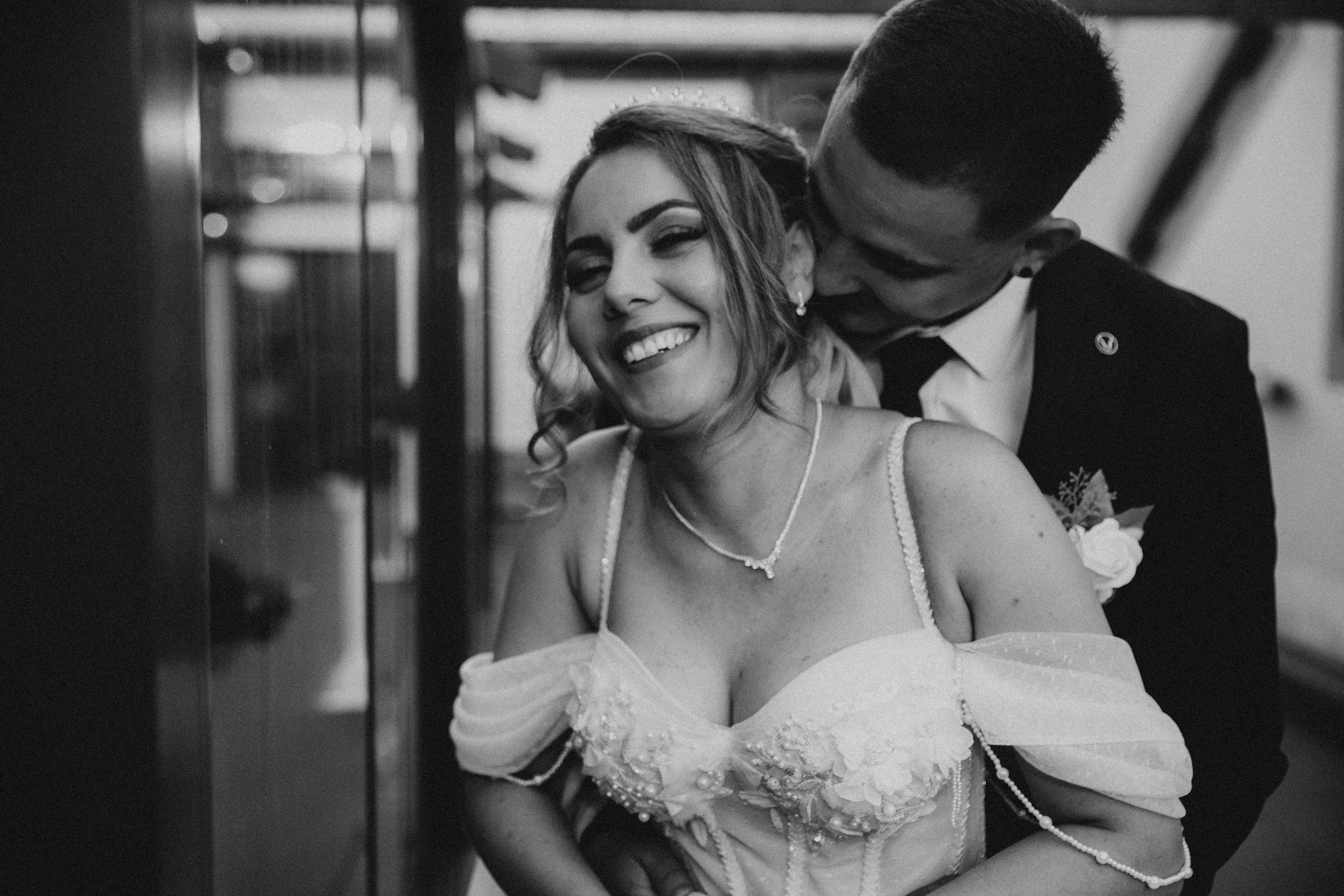 Portofoliu. Fotograf de nunta — Ionut Belea dar si evenimente corporate din Romania