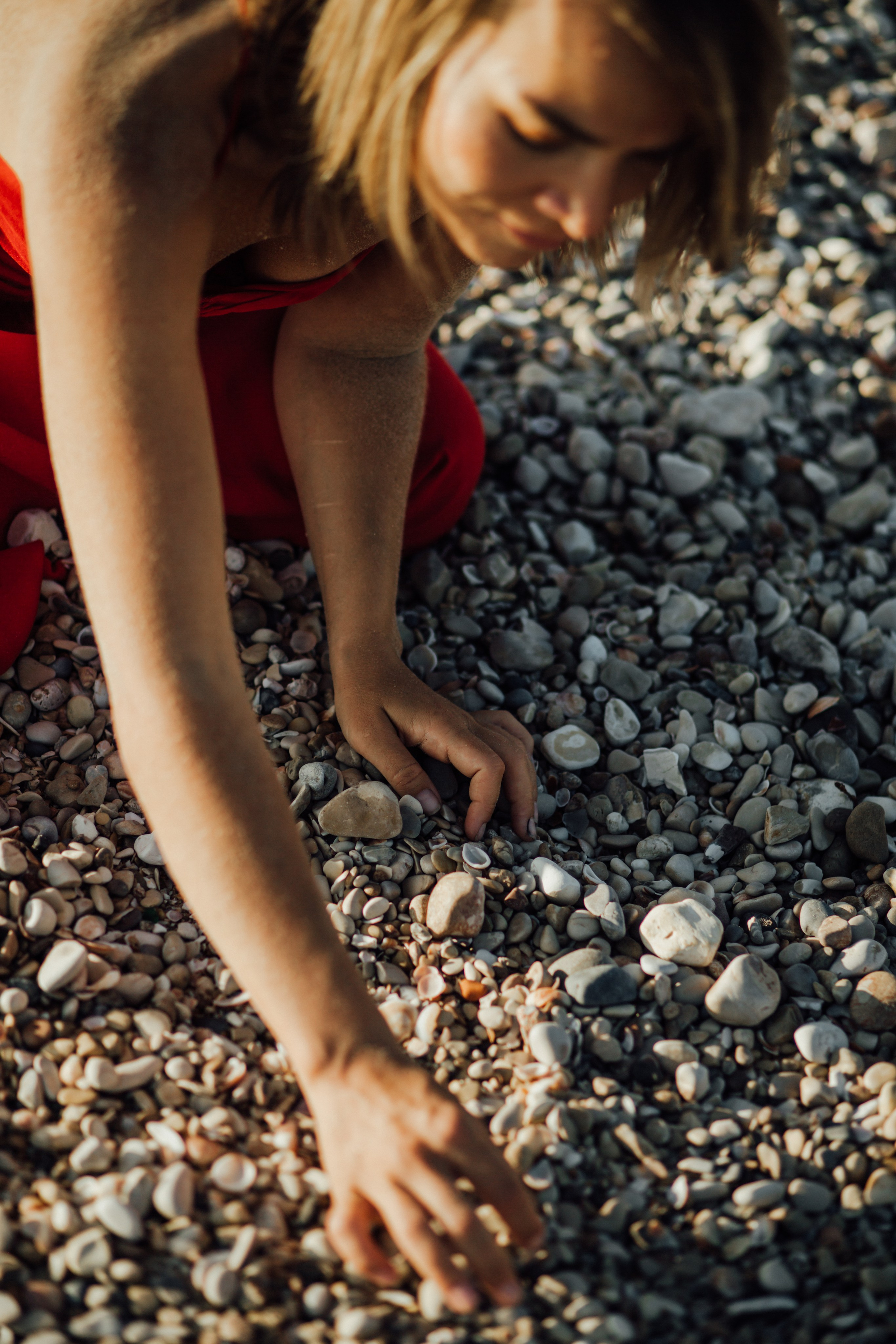 Olya Hof Carmel. Family photographer in Israel