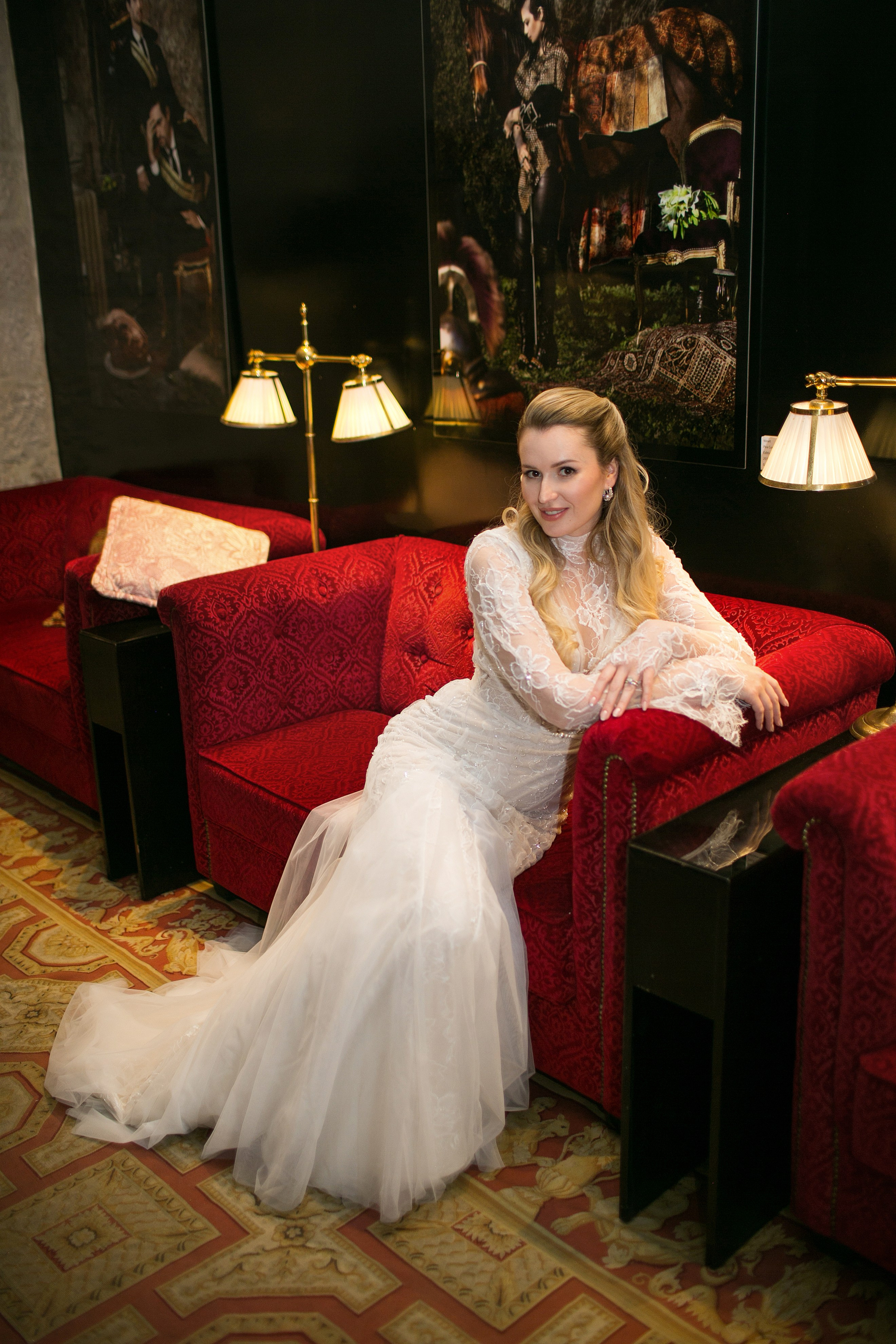 Wedding for 2 Jerusalem. Family photographer in Israel