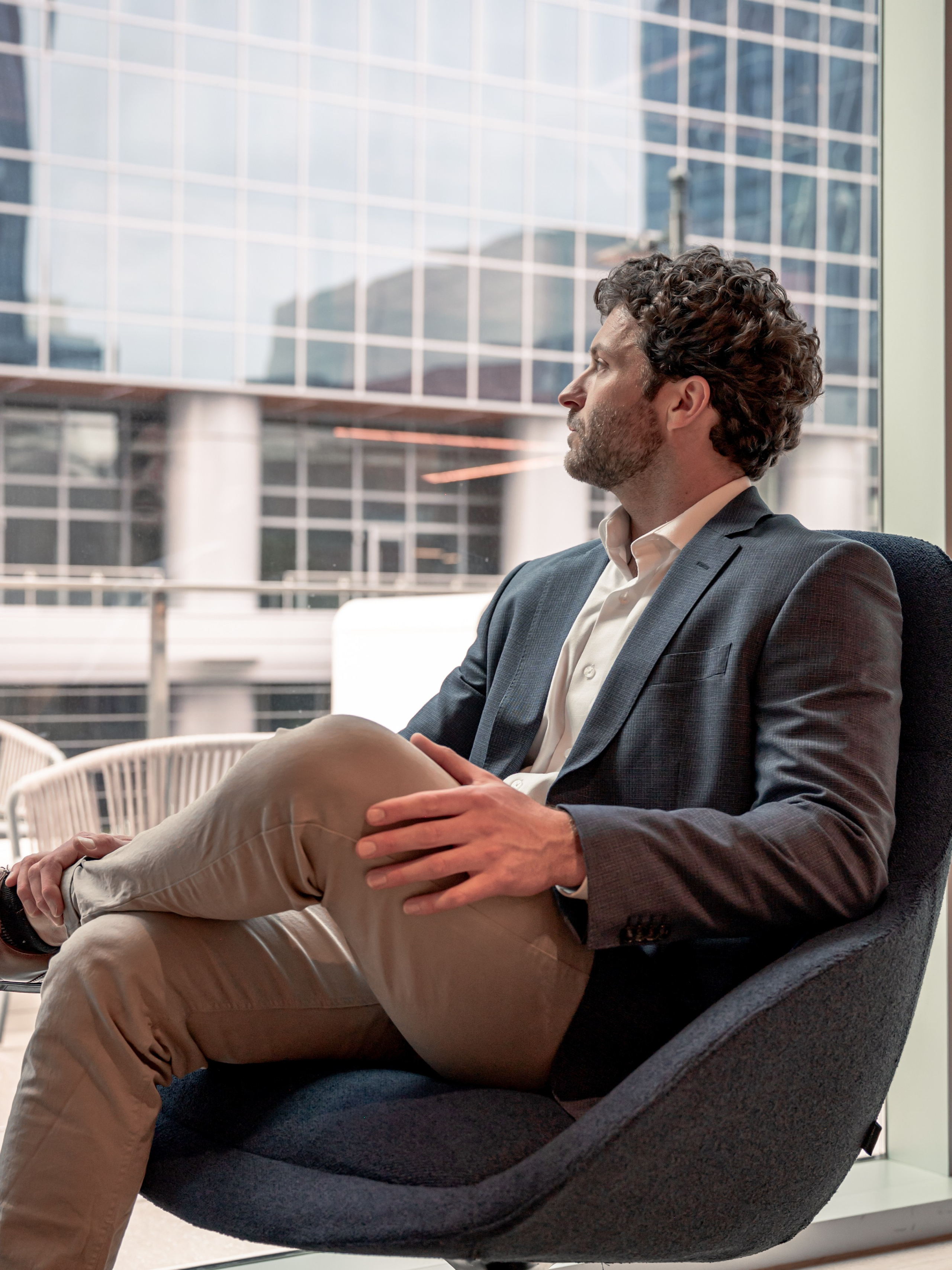 Liam. Portrait photographer in Charlotte, North Carolina