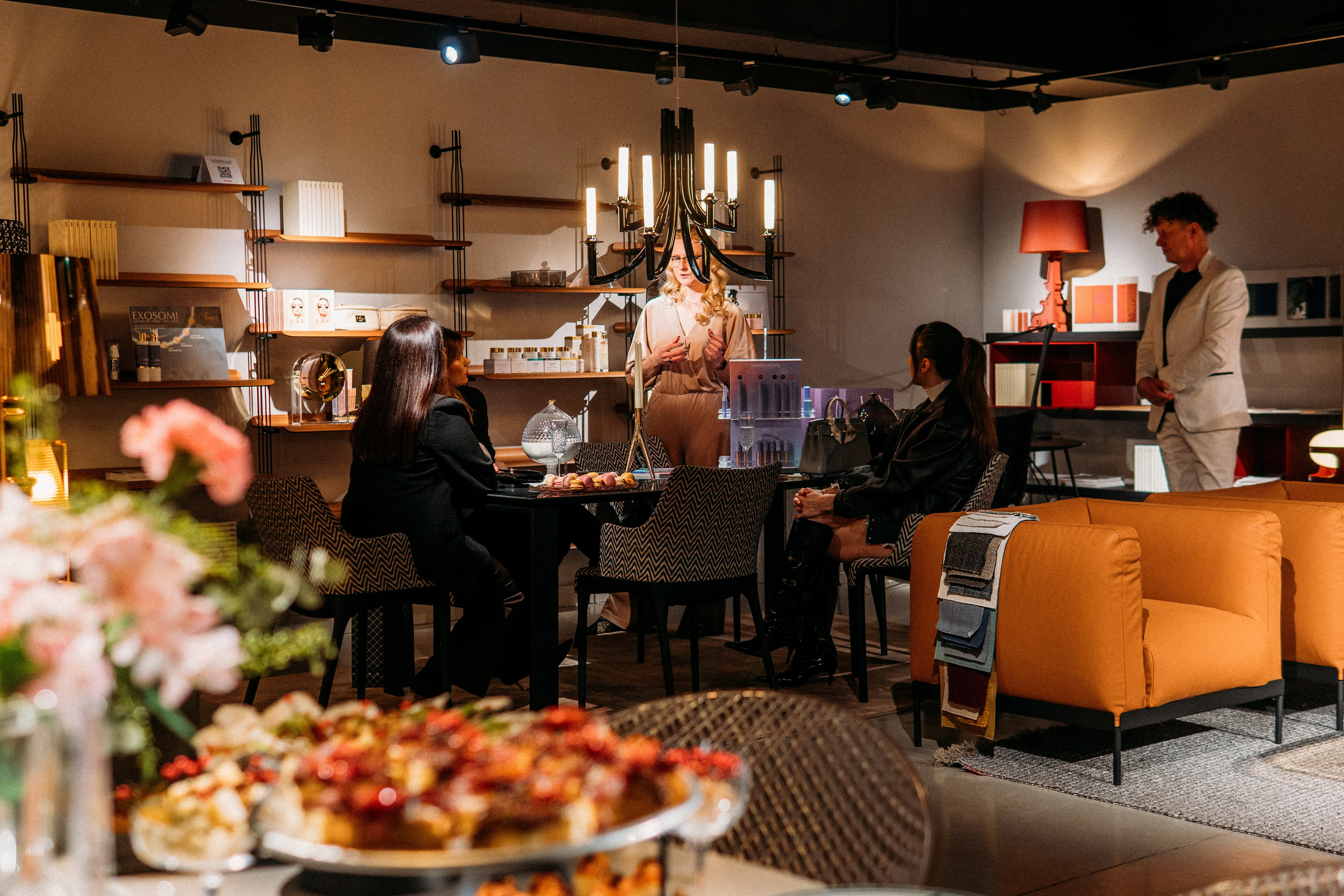 Dolce Vita (Kartell). Byonelove photographer in Warsaw