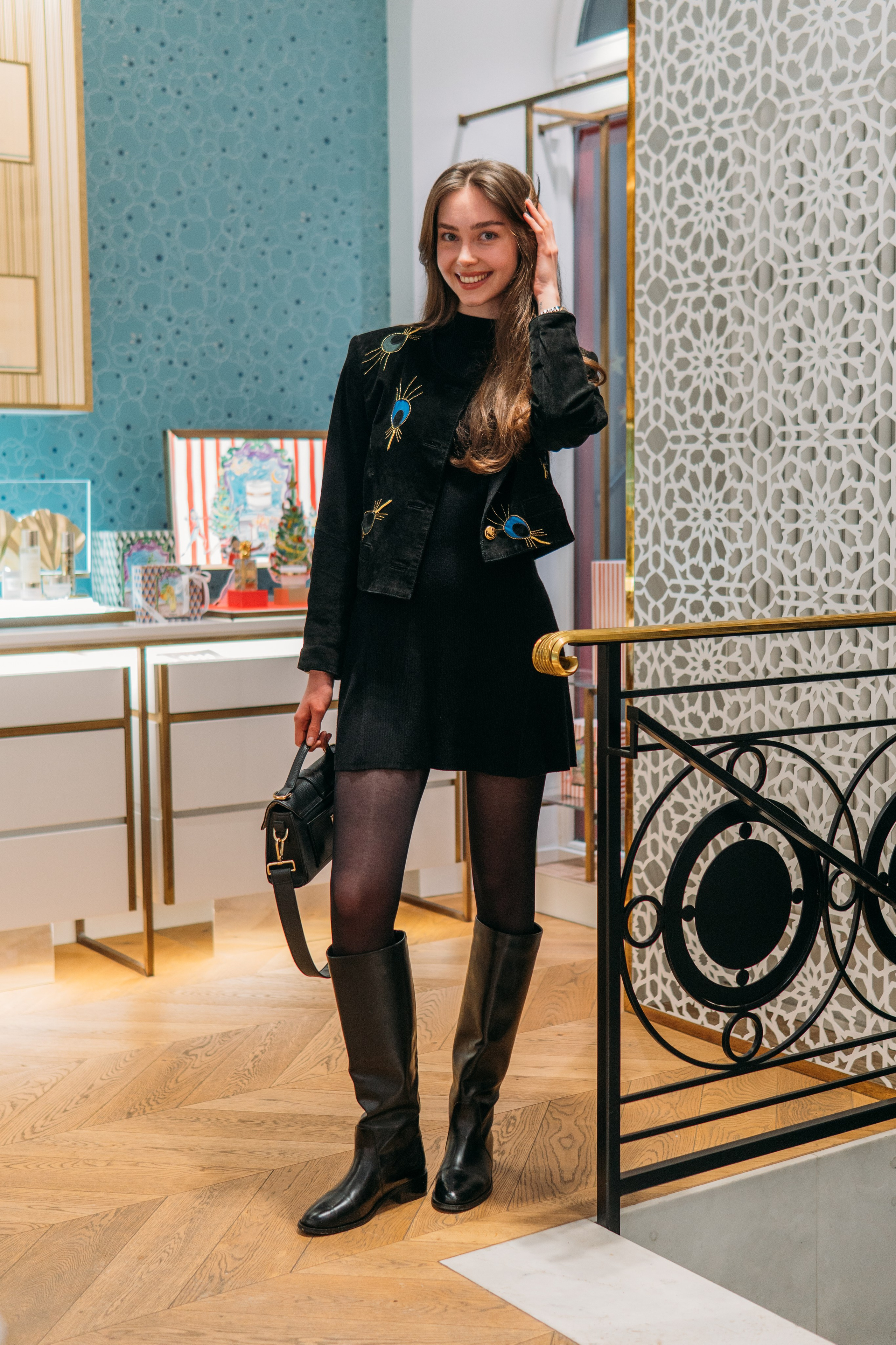 Dolce Vita (Sisley). Byonelove photographer in Warsaw