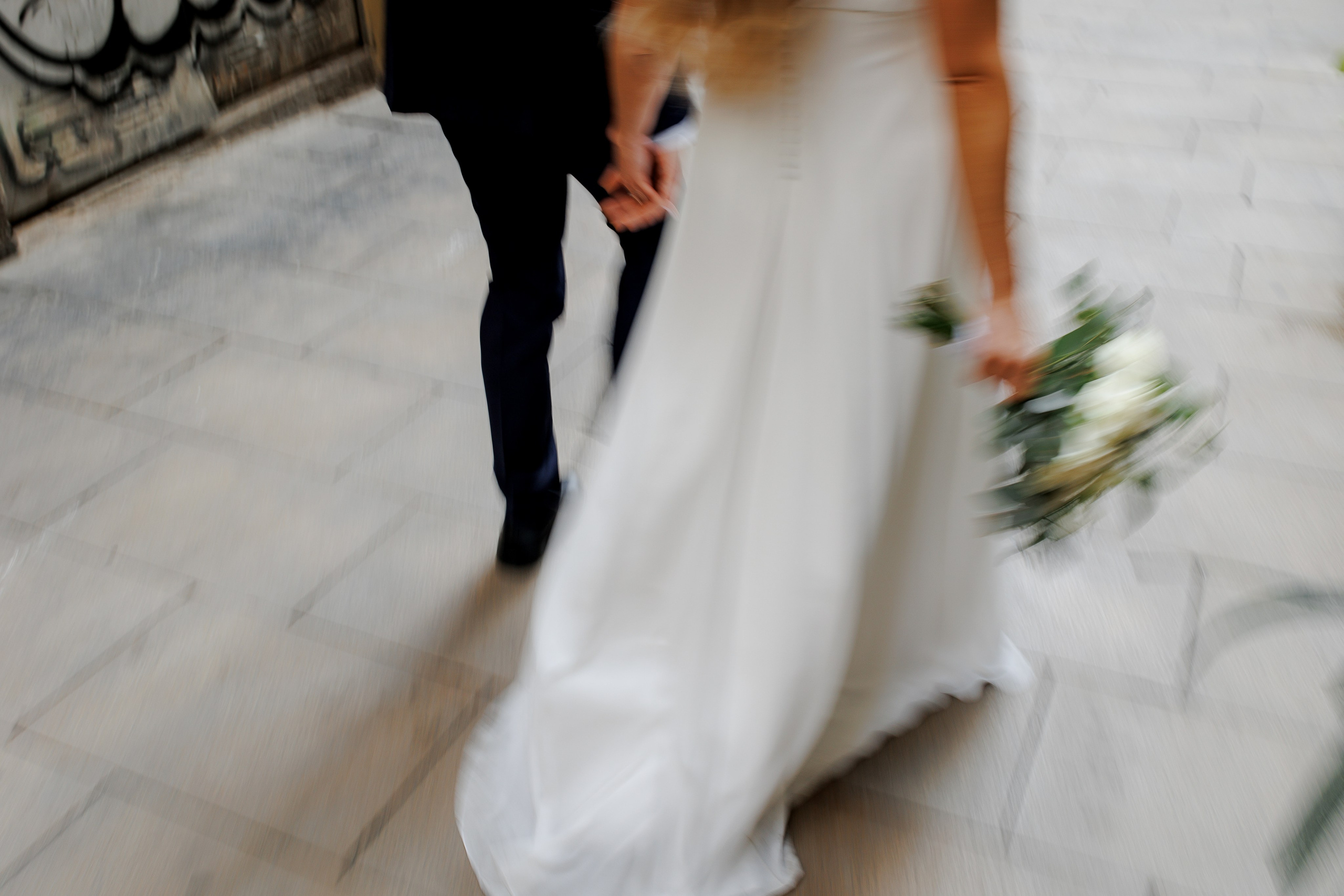 Katy & Tomm, City Wedding. Wedding Photographer in Barcelona Lana Alekhina