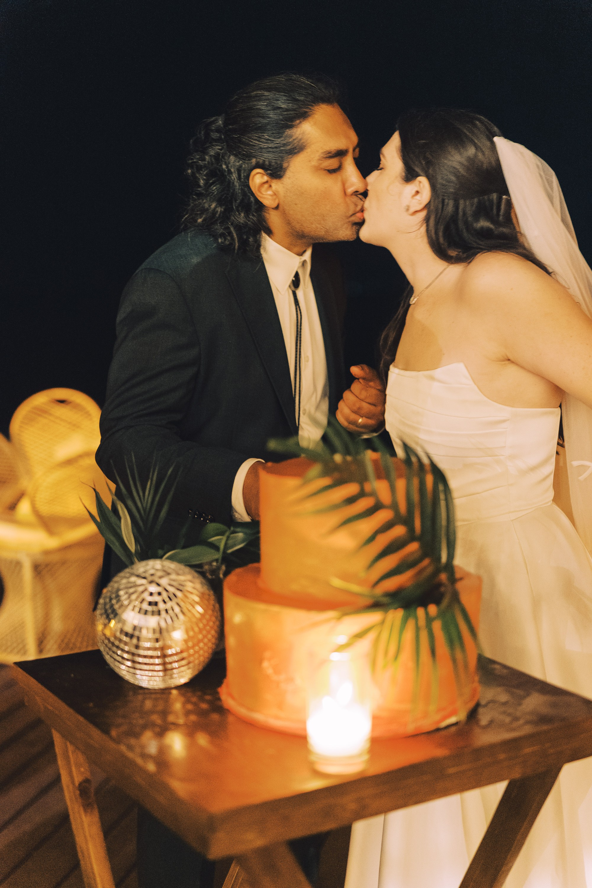 Wedding in Palo Maria. Sayulita Wedding Photographer, Puerto Vallarta, Cabo
