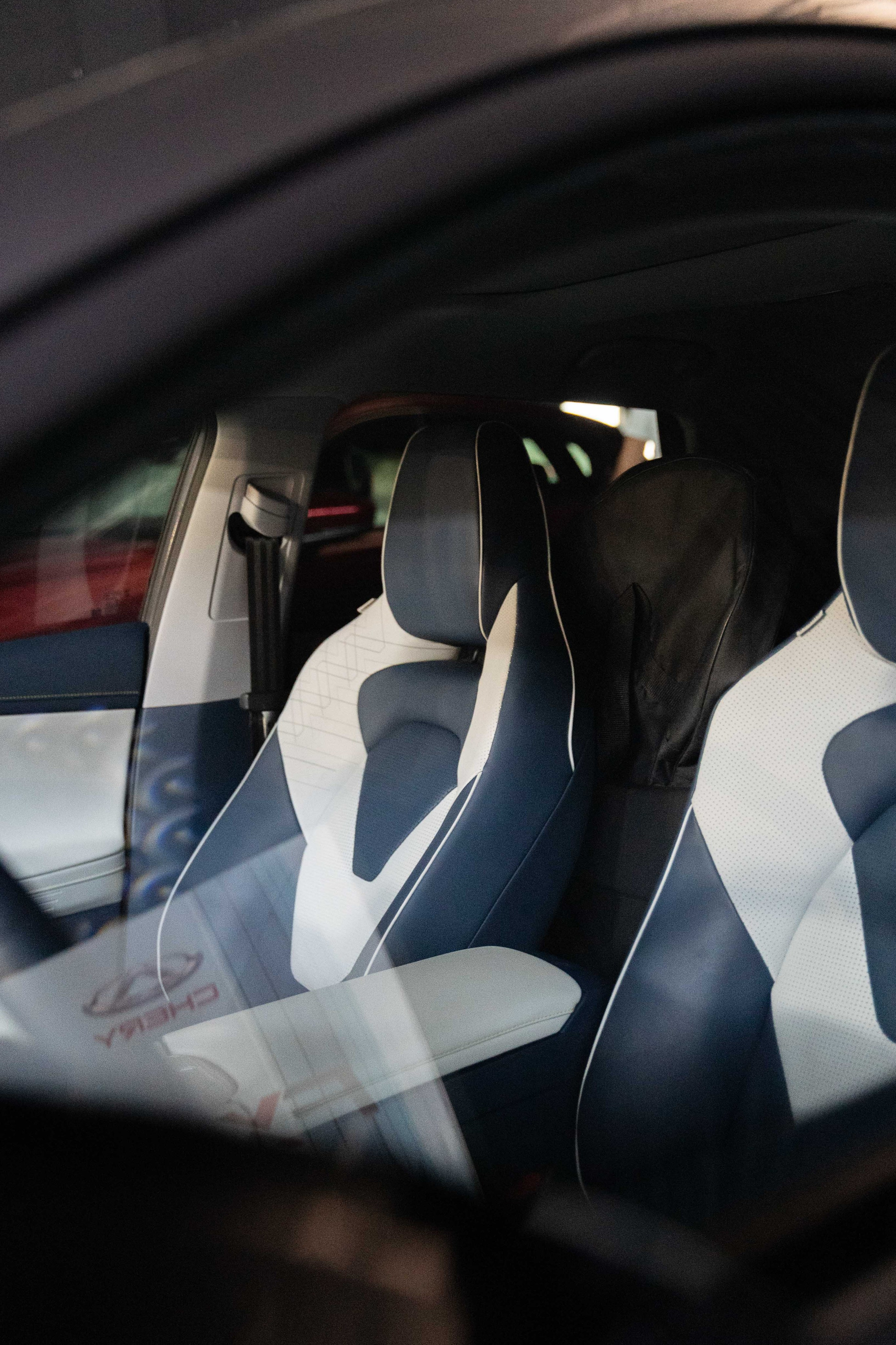 Electric Vehicles Days in Novi Sad 2024. Жуков Студио