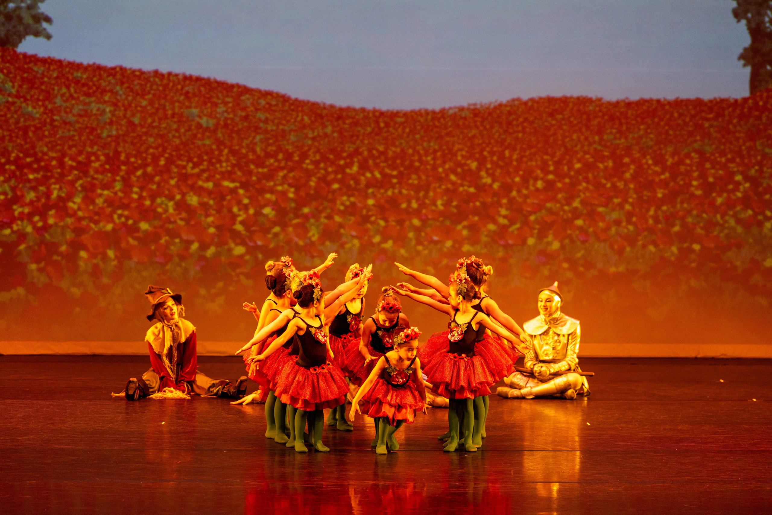 Ballet Photographer Los Angeles. Santa Clarita Photographer