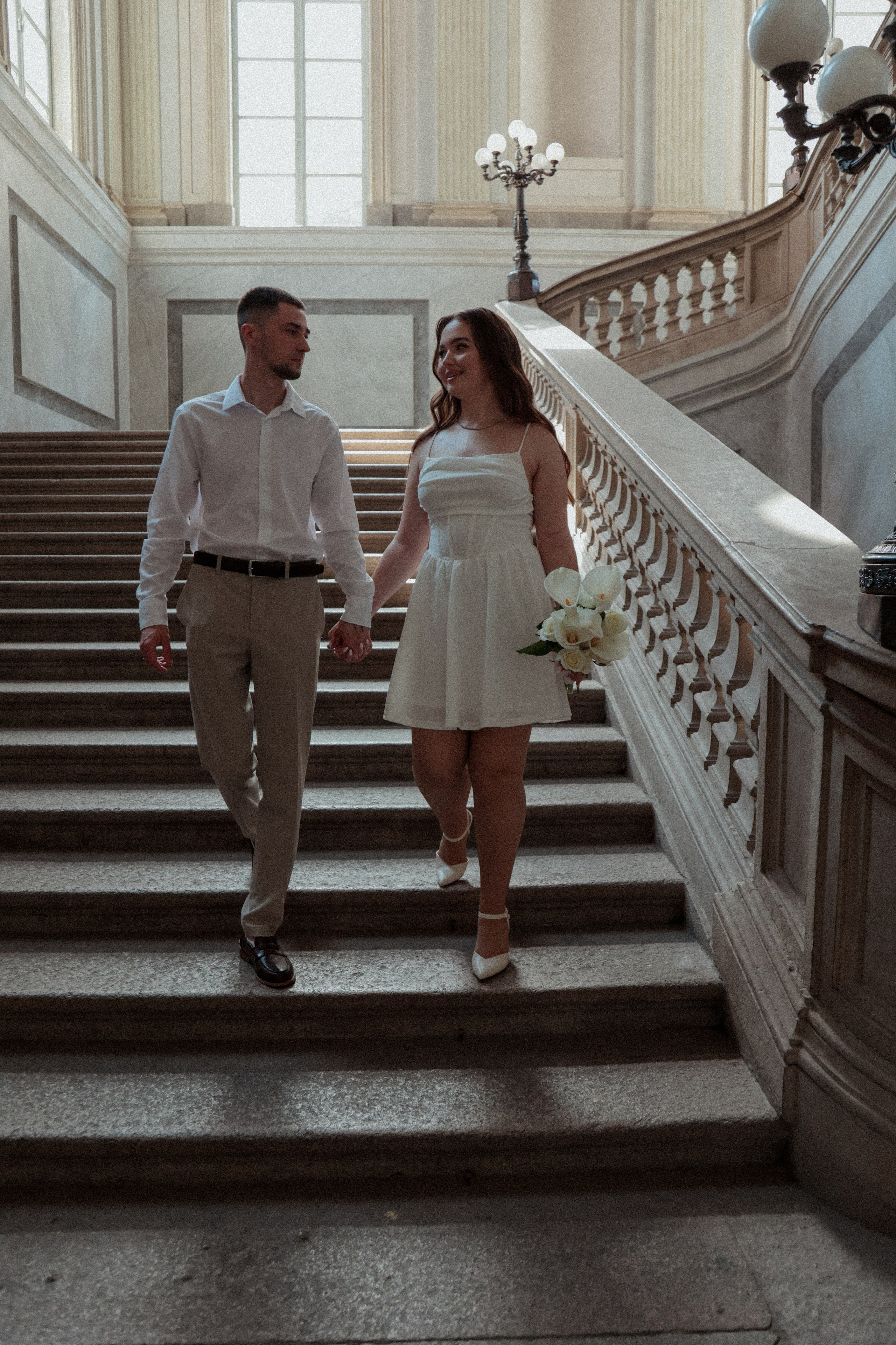 Adriana and Vladymyr. Photographer in Milan |Mila Pro Photo