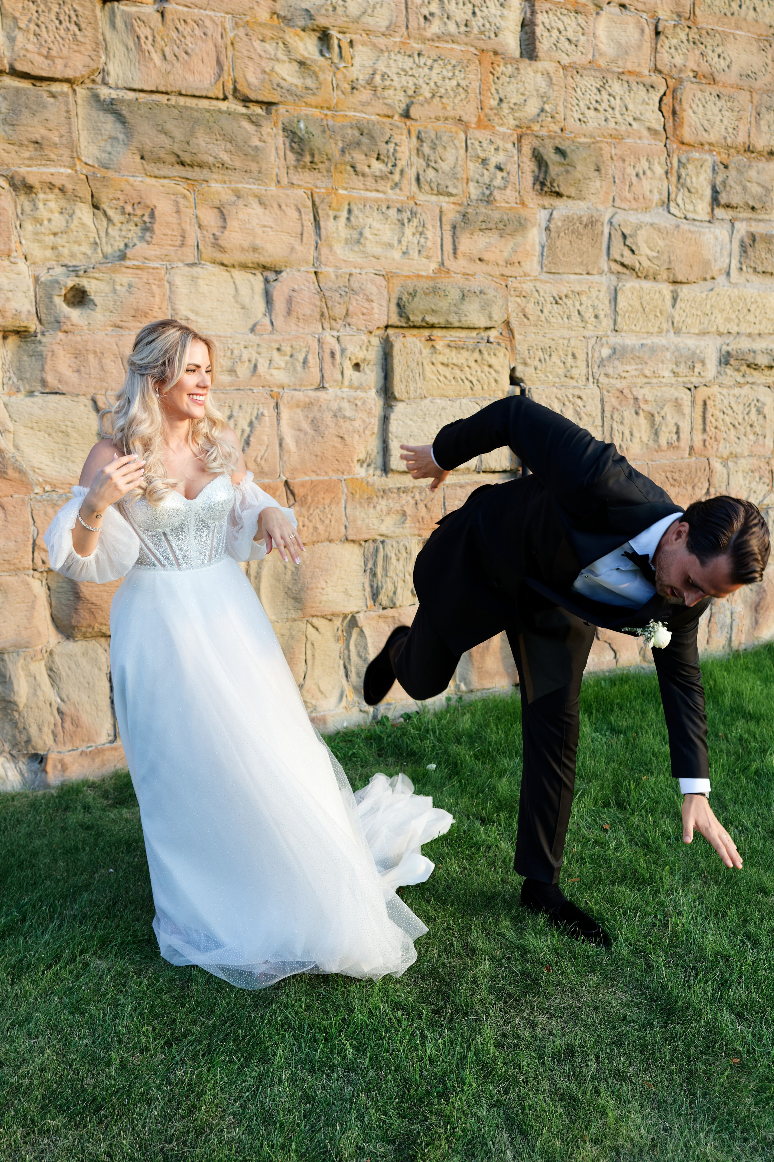 Wedding in Germany Preview