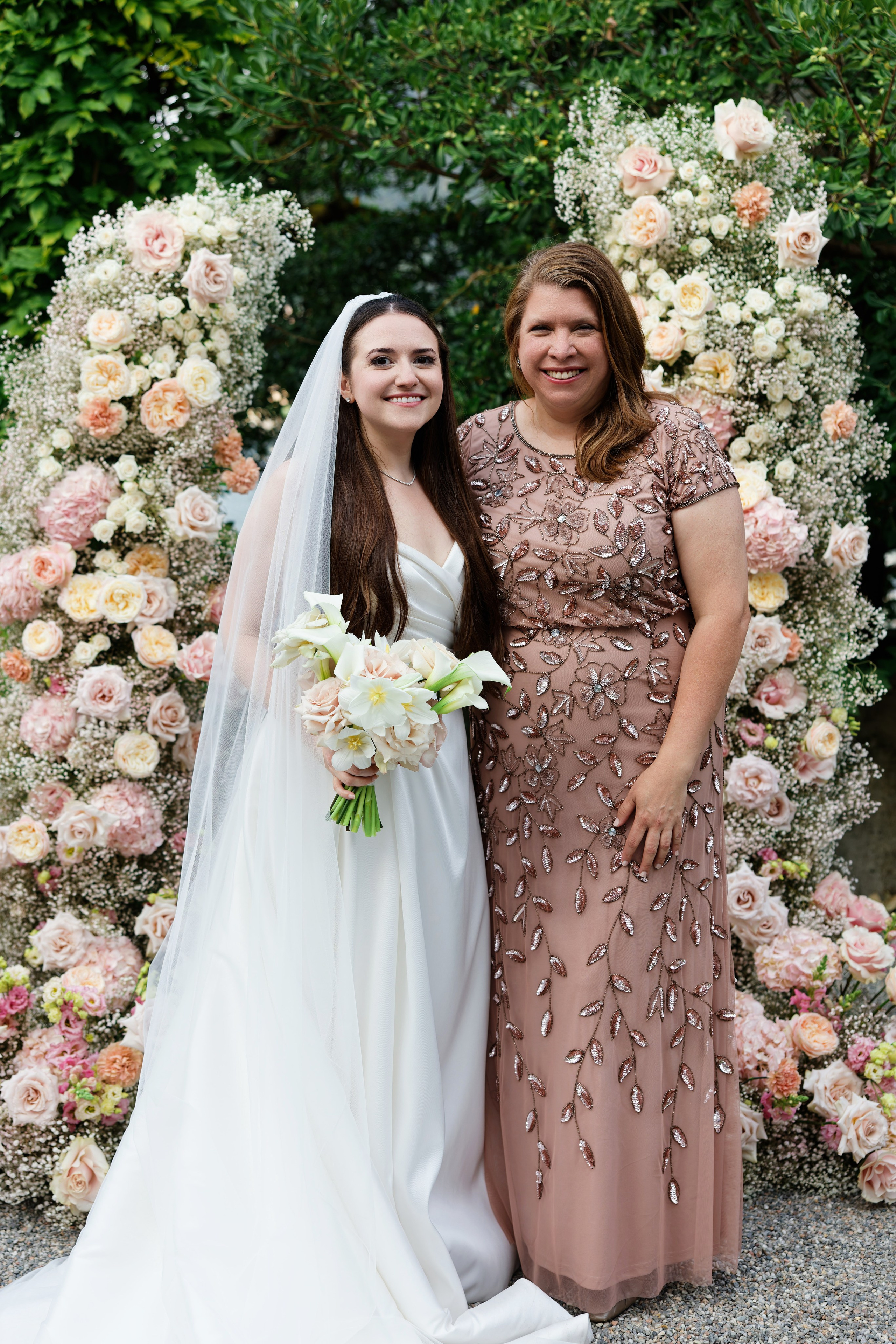 Wedding at Villa Carminati Resta on Lake Como