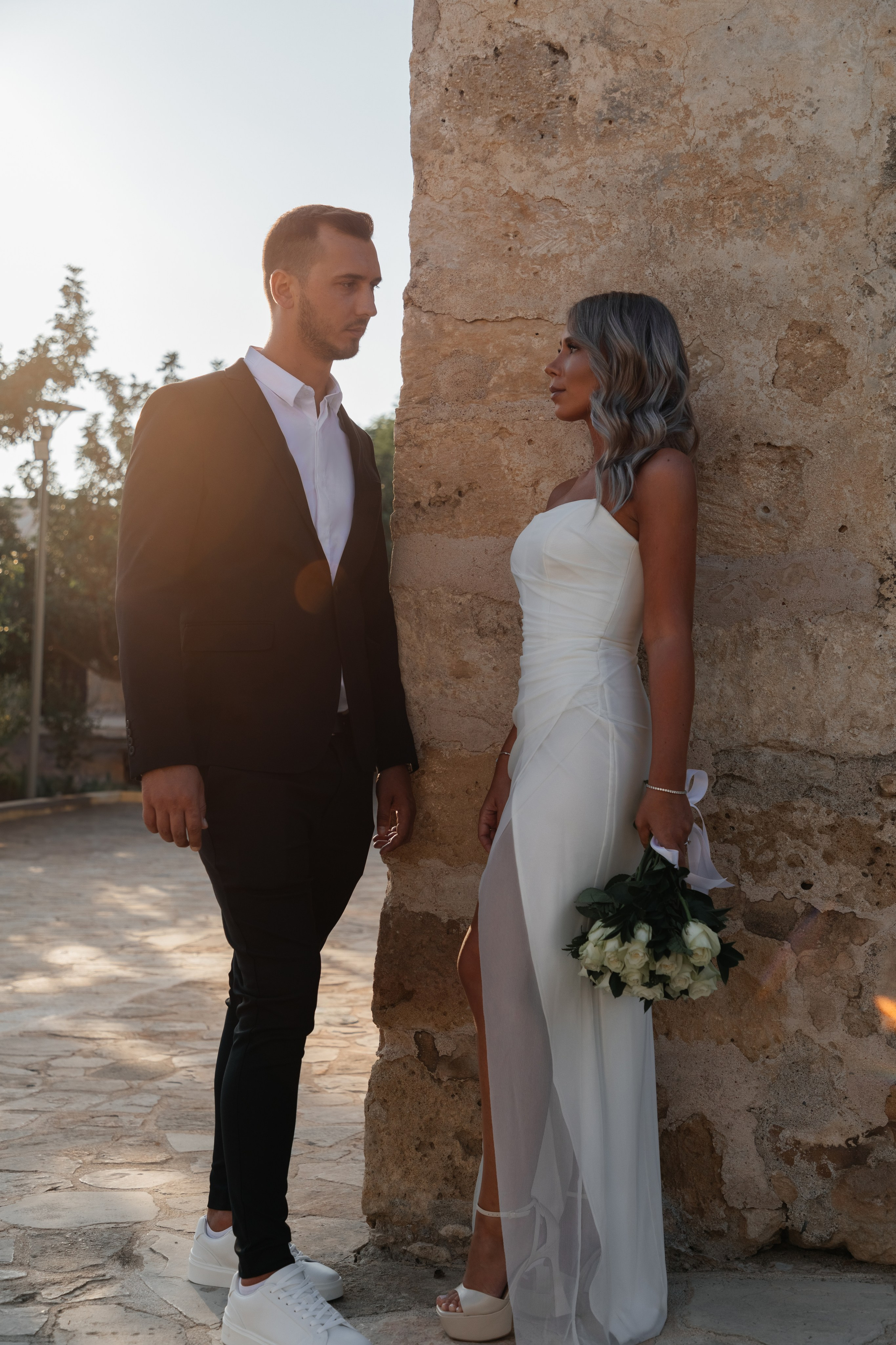 весільний фотограф Кіпр