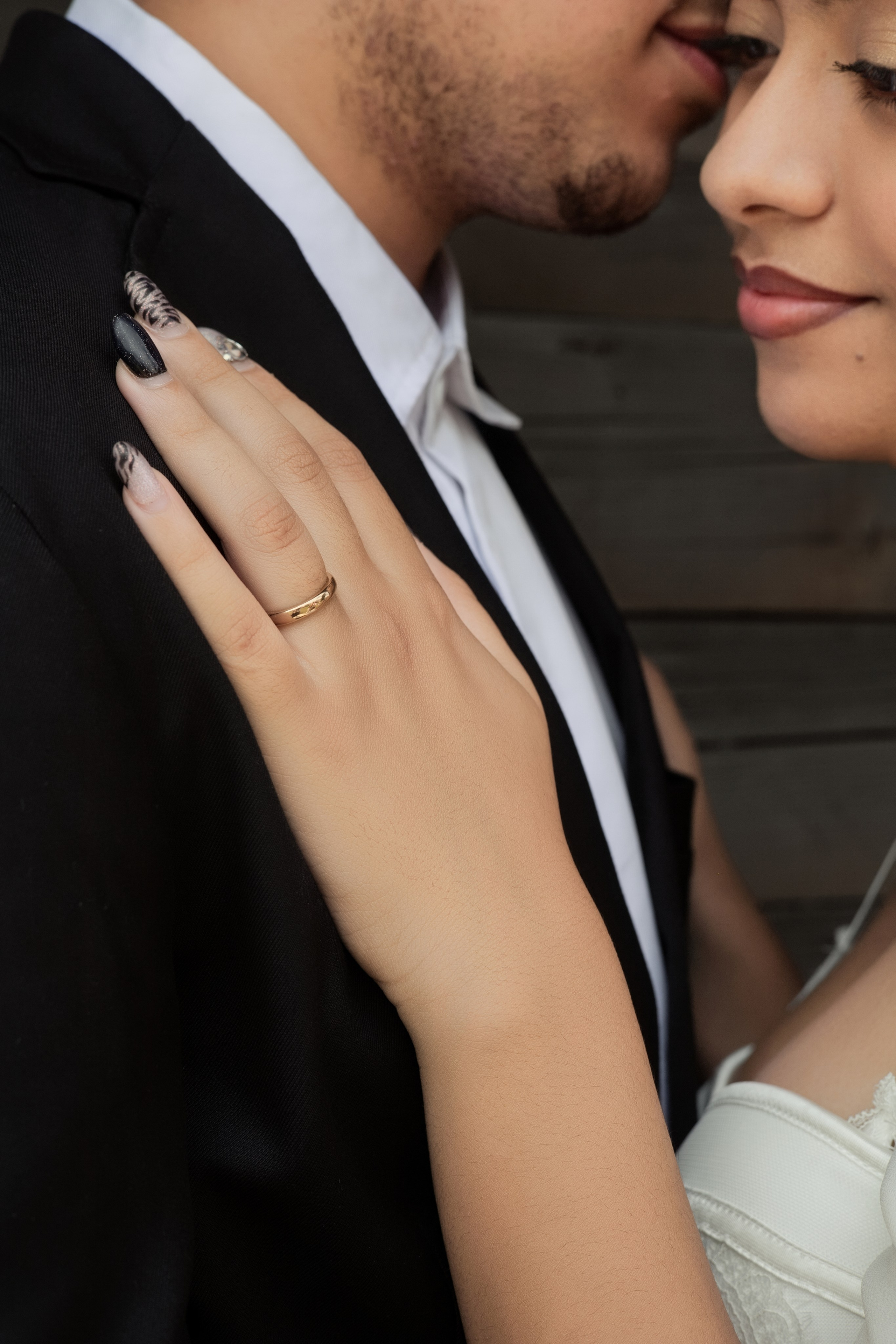 Wedding. Ole Photographer