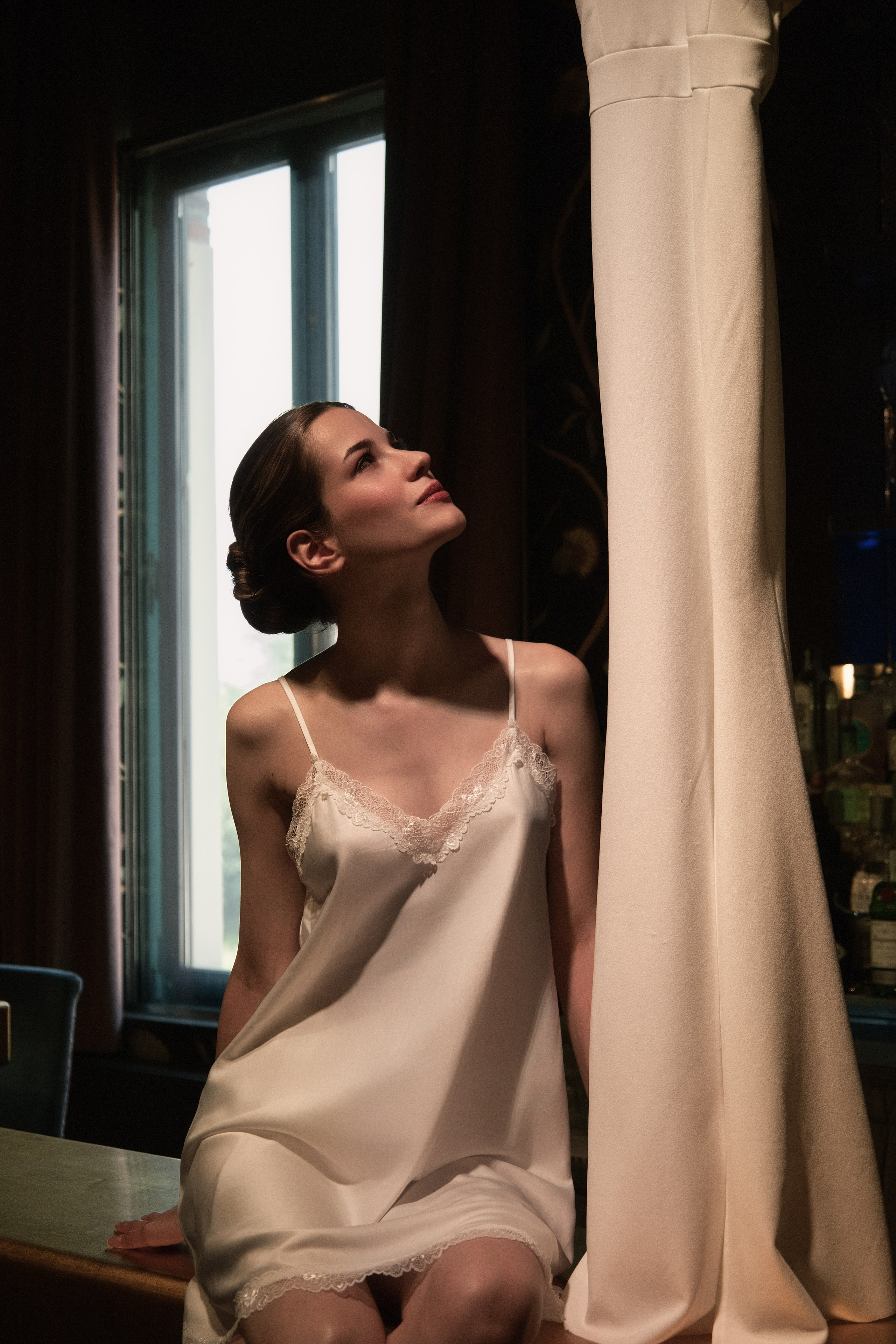 Wedding. Ole Photographer