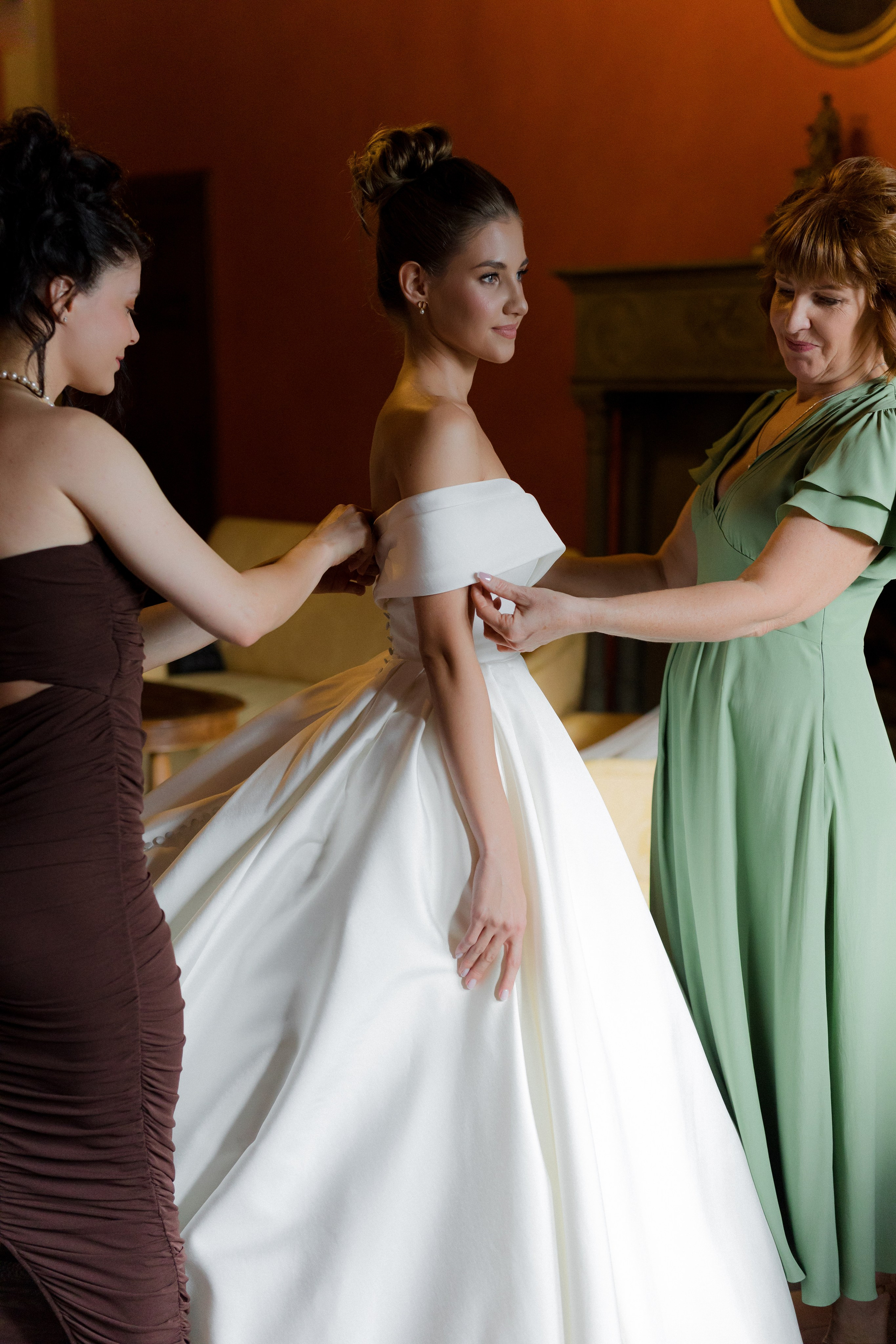 Ekateryna&David wedding in Tuscany. Весільний фотограф Вікторія Саврук