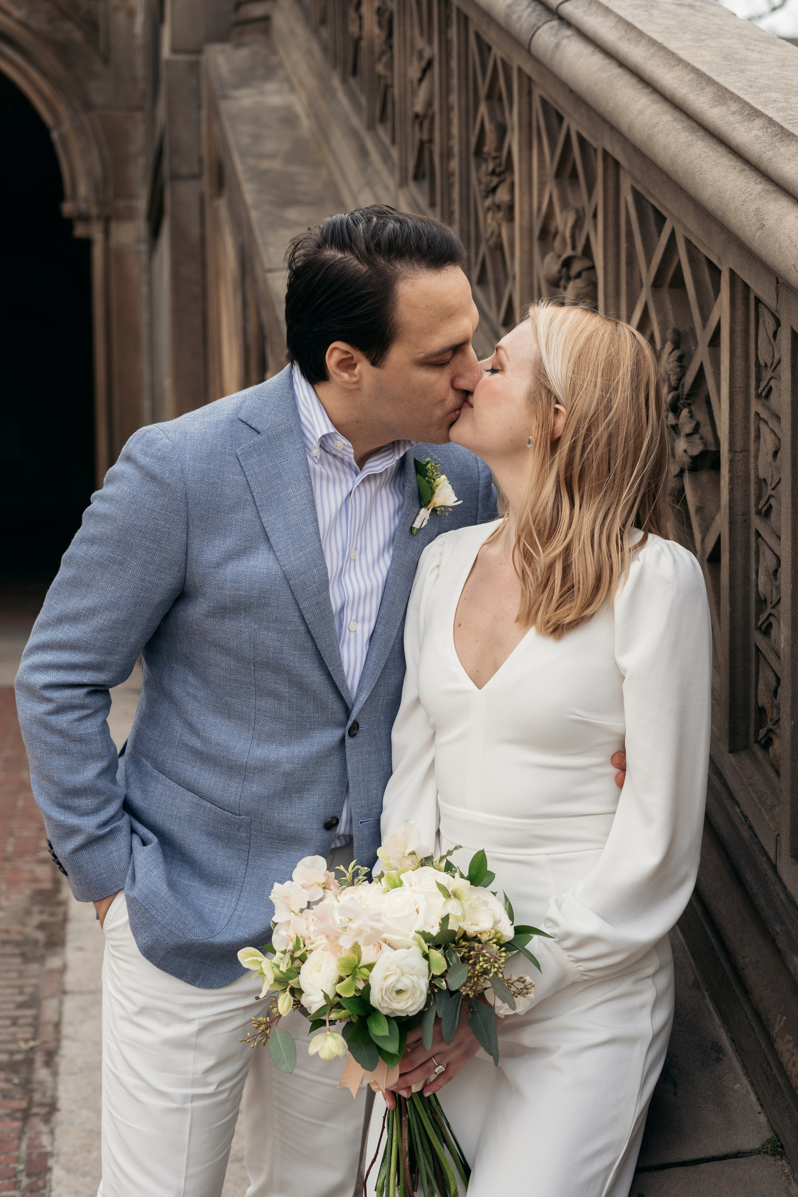 Wedding. Photographer in New York Faery By Mary