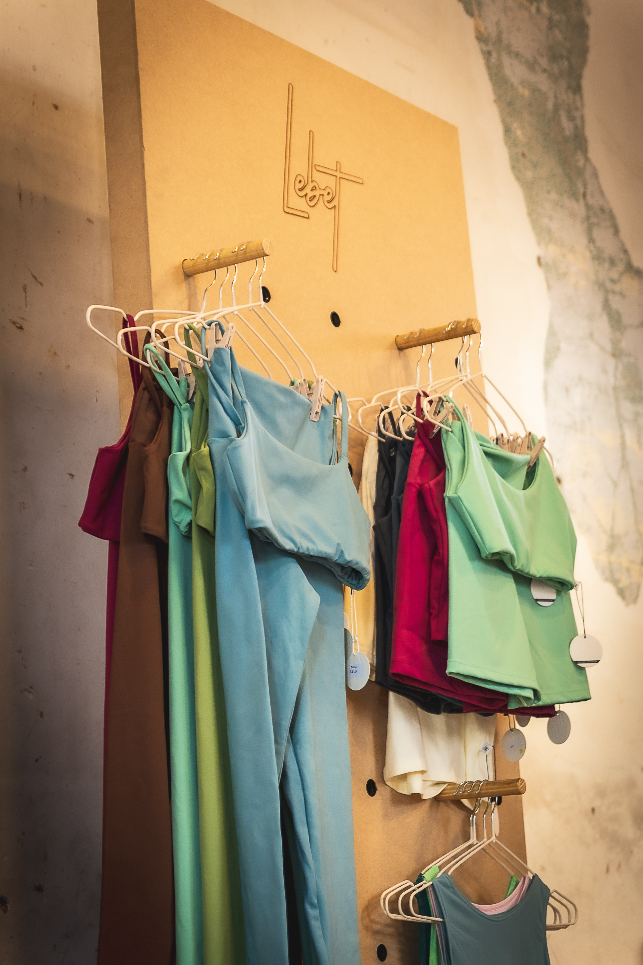 Eventos. Fernando Giopato