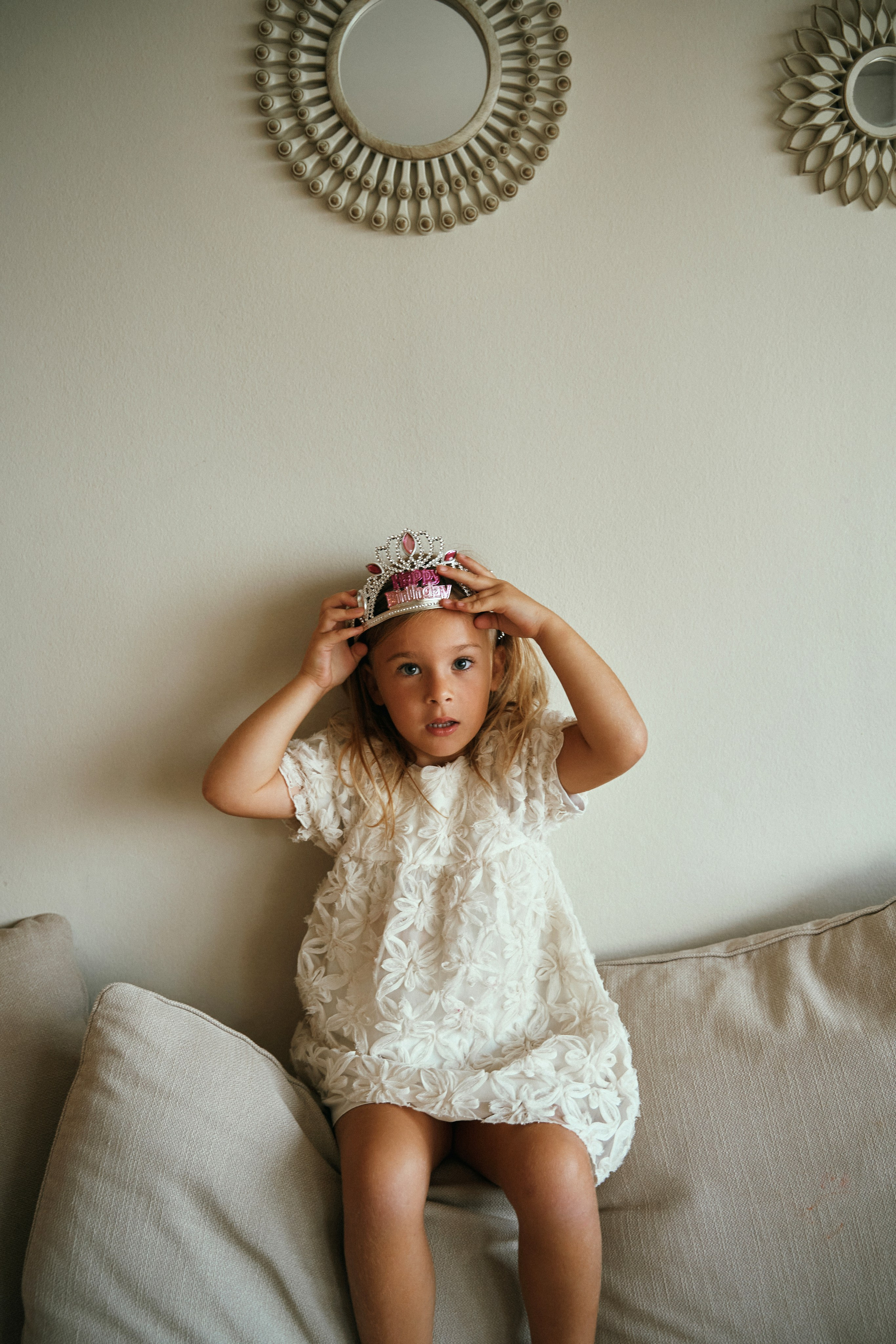 Милый дом. Маленький праздник. Фотограф в Барселоне Жанна Захарченко