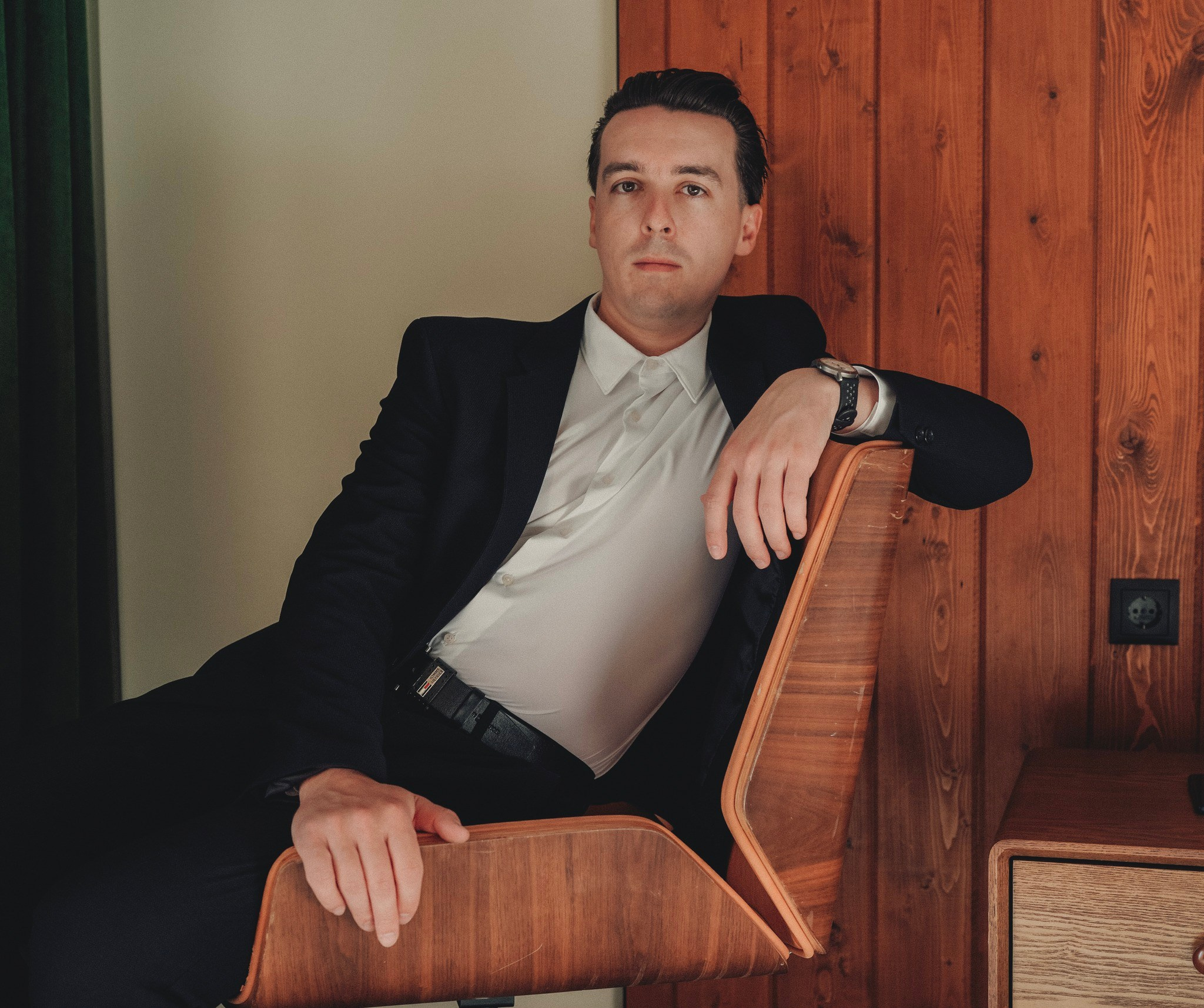 Wedding. Create your own history with Pierre Studio