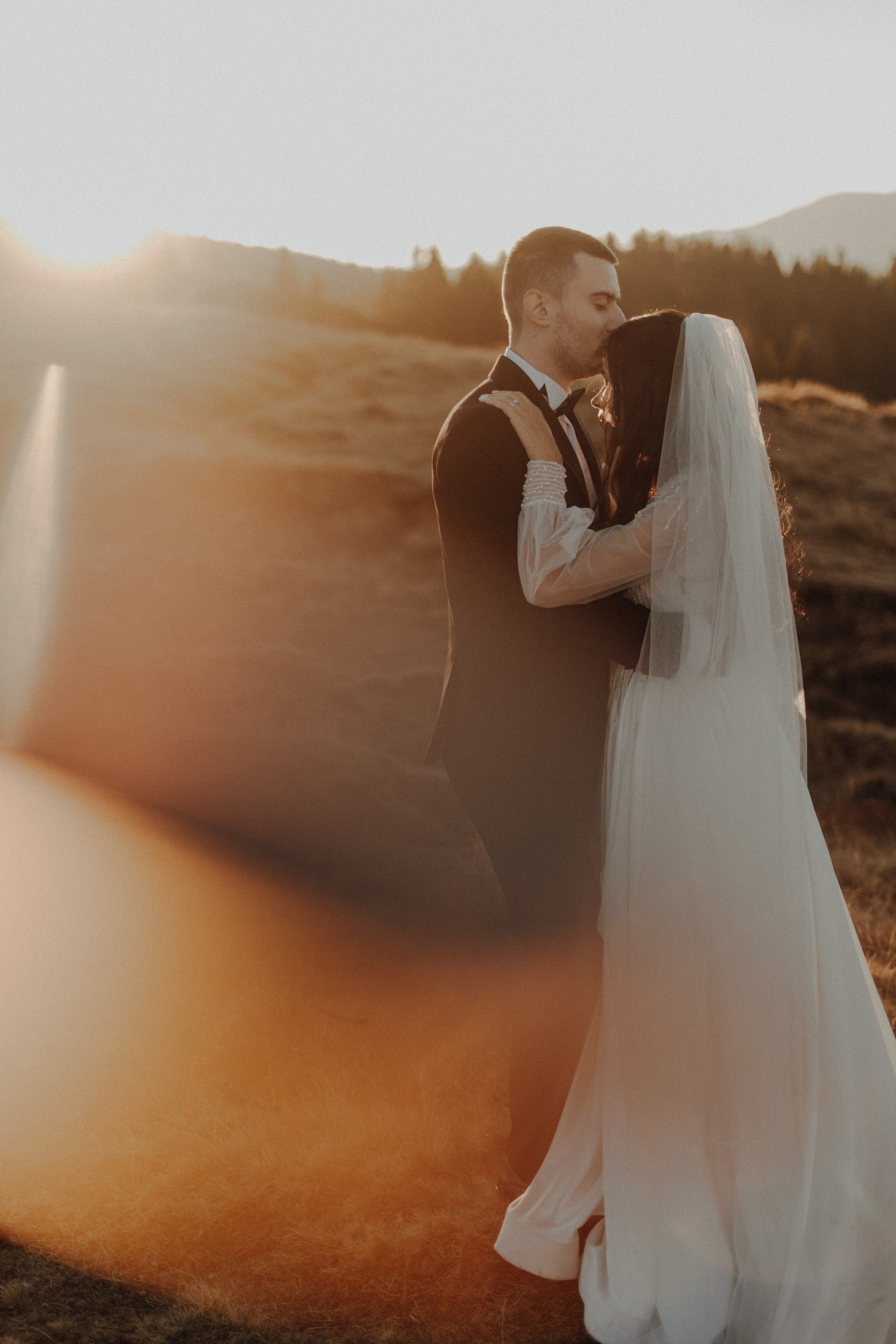 Trash the Dress- Andra & Andrei. Events photographer Paul Dafina
