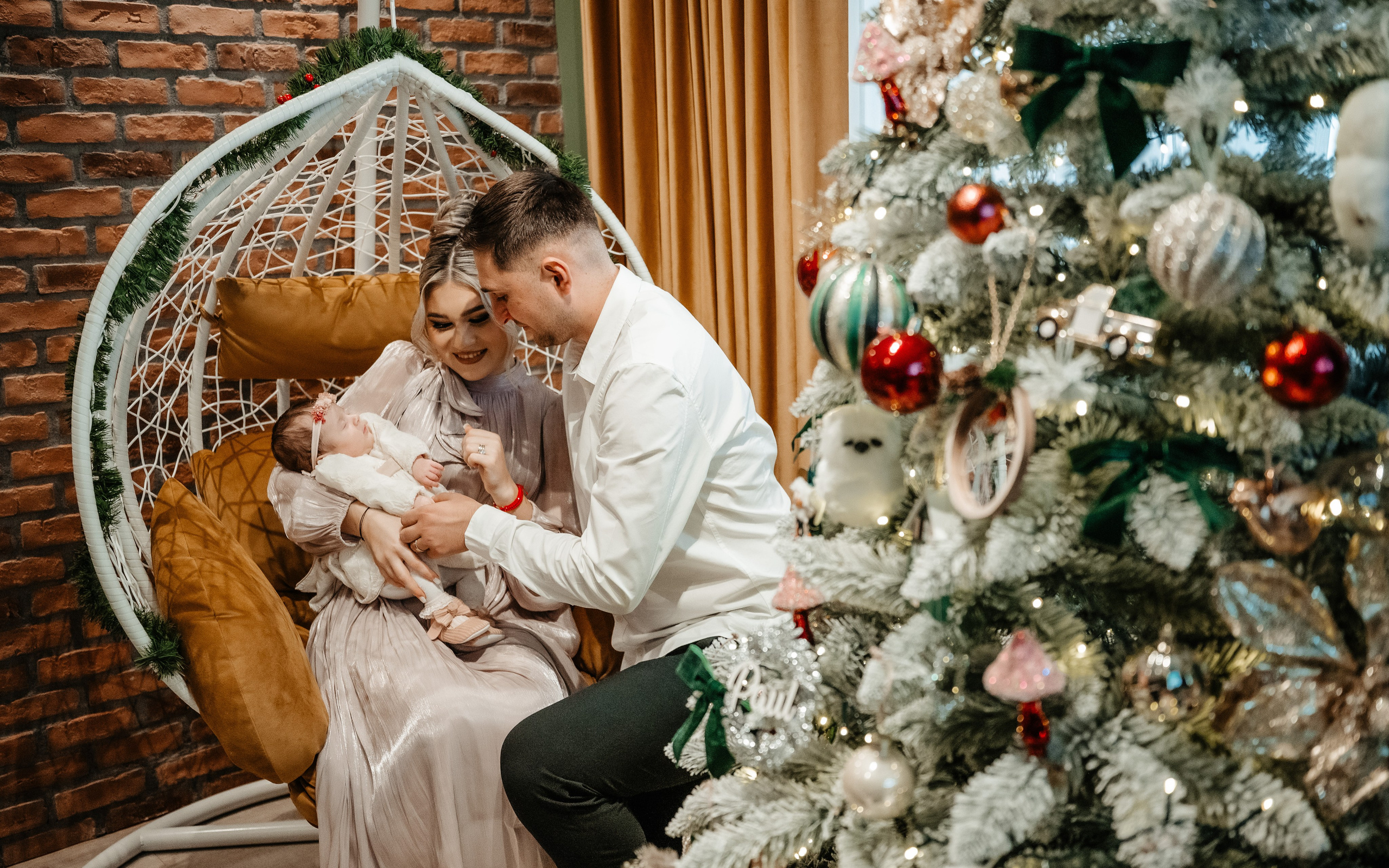 🤎 E c a t e r i n a Da i a n a - Taina Botezului. Wedding & Family Photographer