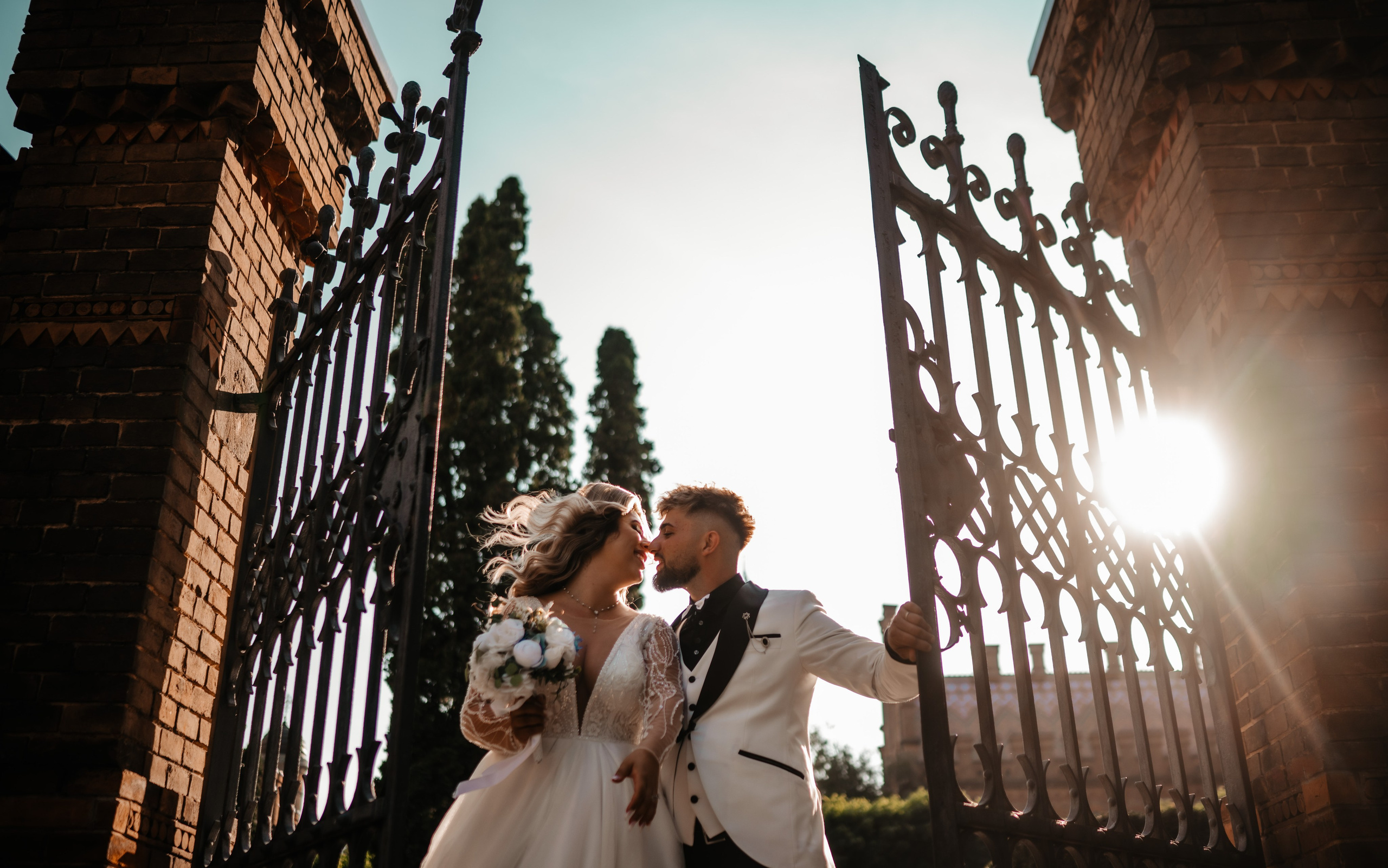 🤎 D a i a n a & D a n i e l – After Wedding Love Story. Wedding & Family Photographer