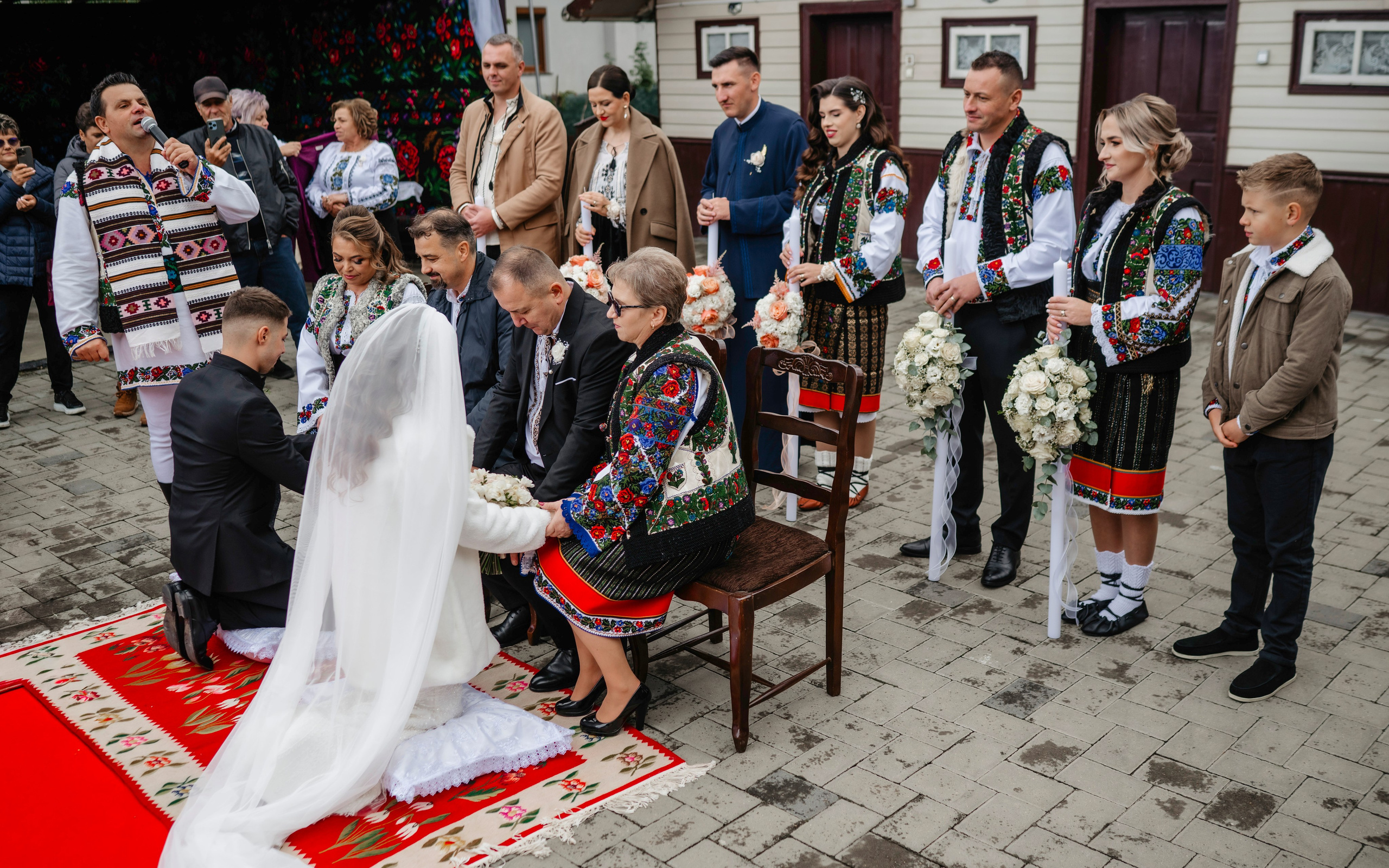 🤎 M a d a l i n a & A l e x - Wedding Day Preview. Wedding & Family Photographer