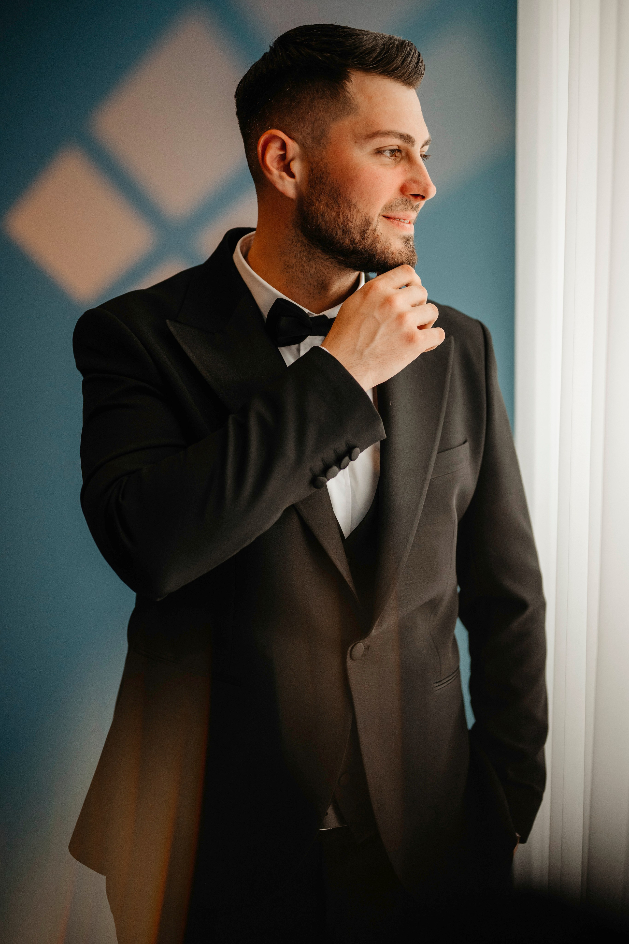 🤎 C a m e l i a & B o g d a n - Wedding Day Preview. Wedding & Family Photographer