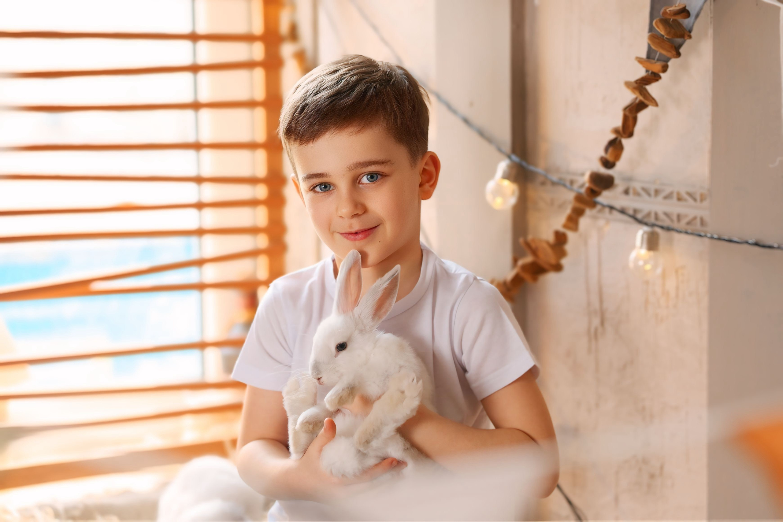 Семейные. Съемка церковных таинств — АЛИНА ФЕТУ