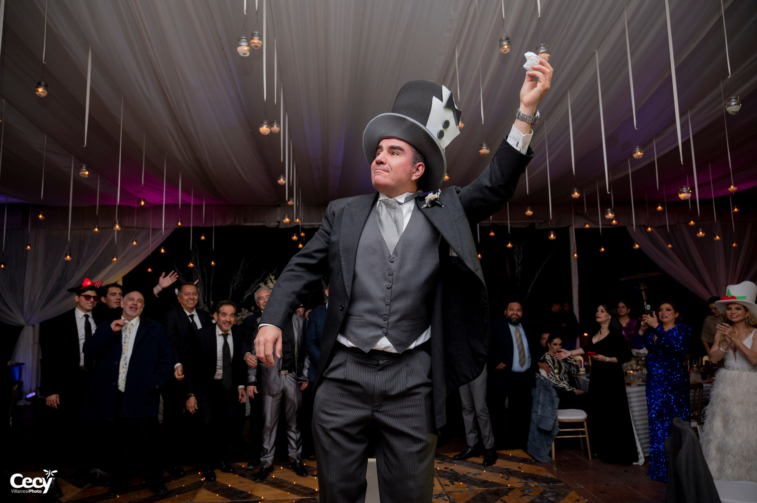 NATHALIE Y ALEJANDRO