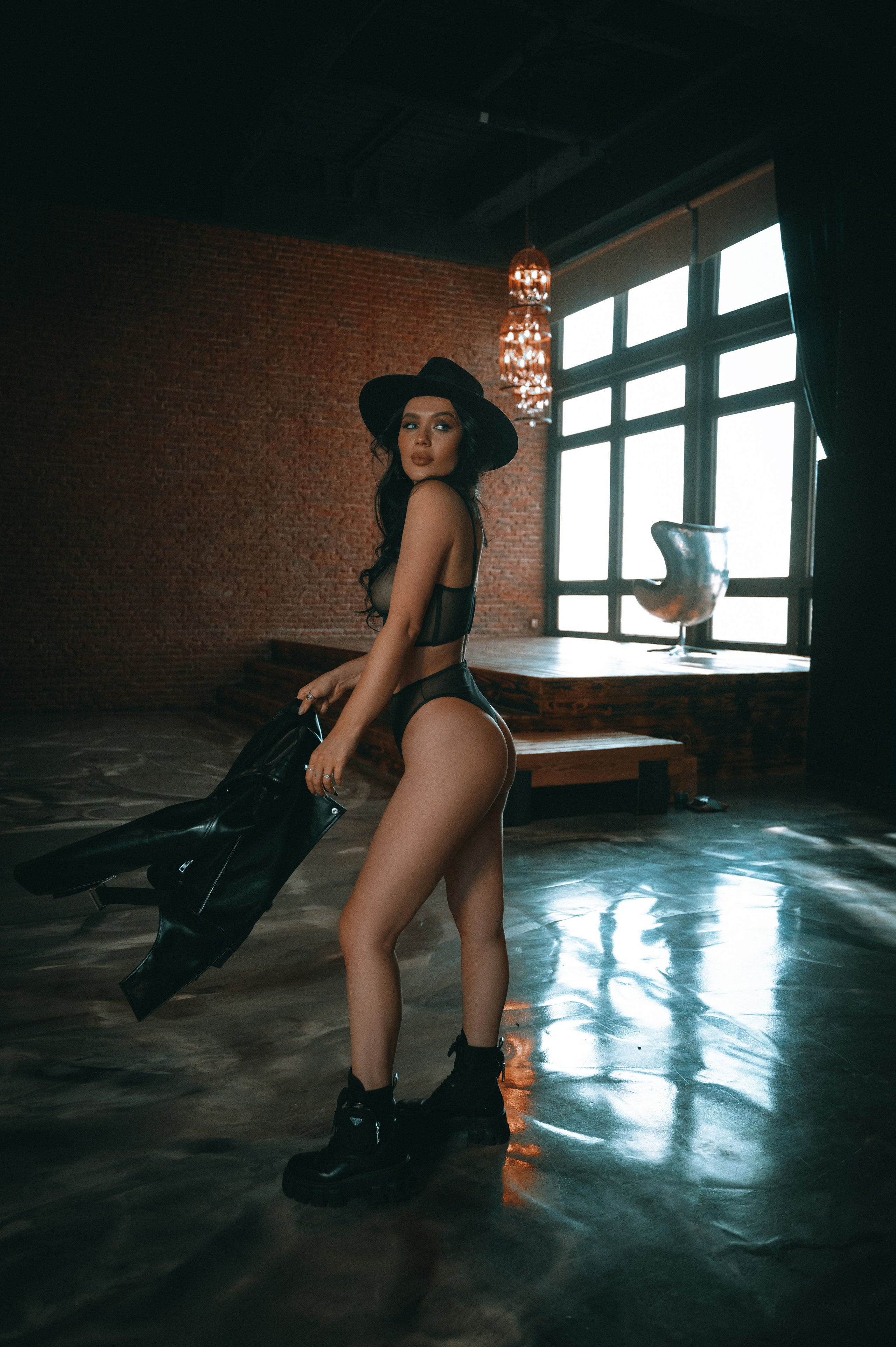 Lena. ANNA-MARIA PHOTO CONTENT CREATOR — fotograf, estét, umělec a vizuální expert na Instagram v Praze