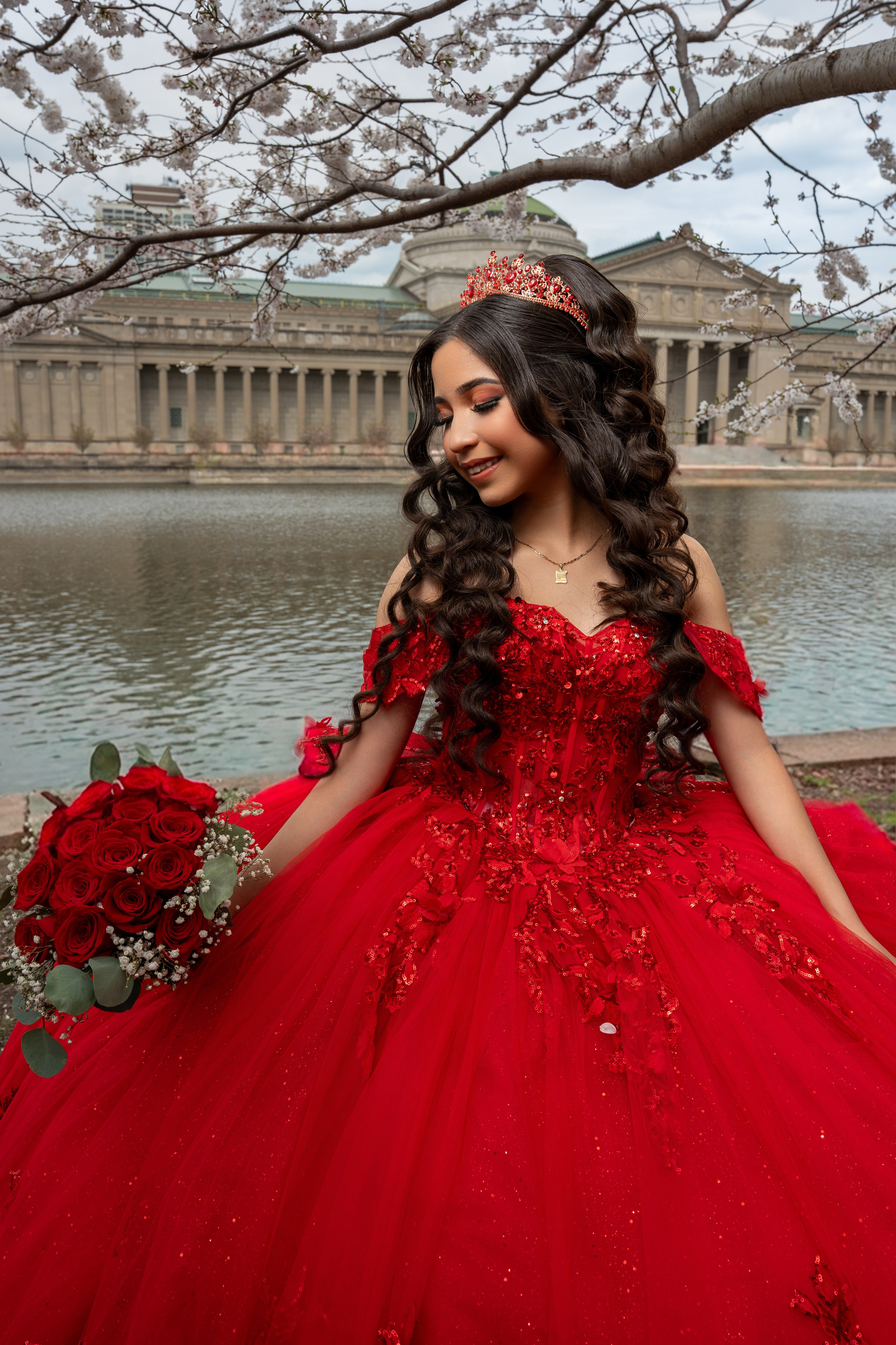 XV AÑOS XIMENA. Quinceañera y Bodas