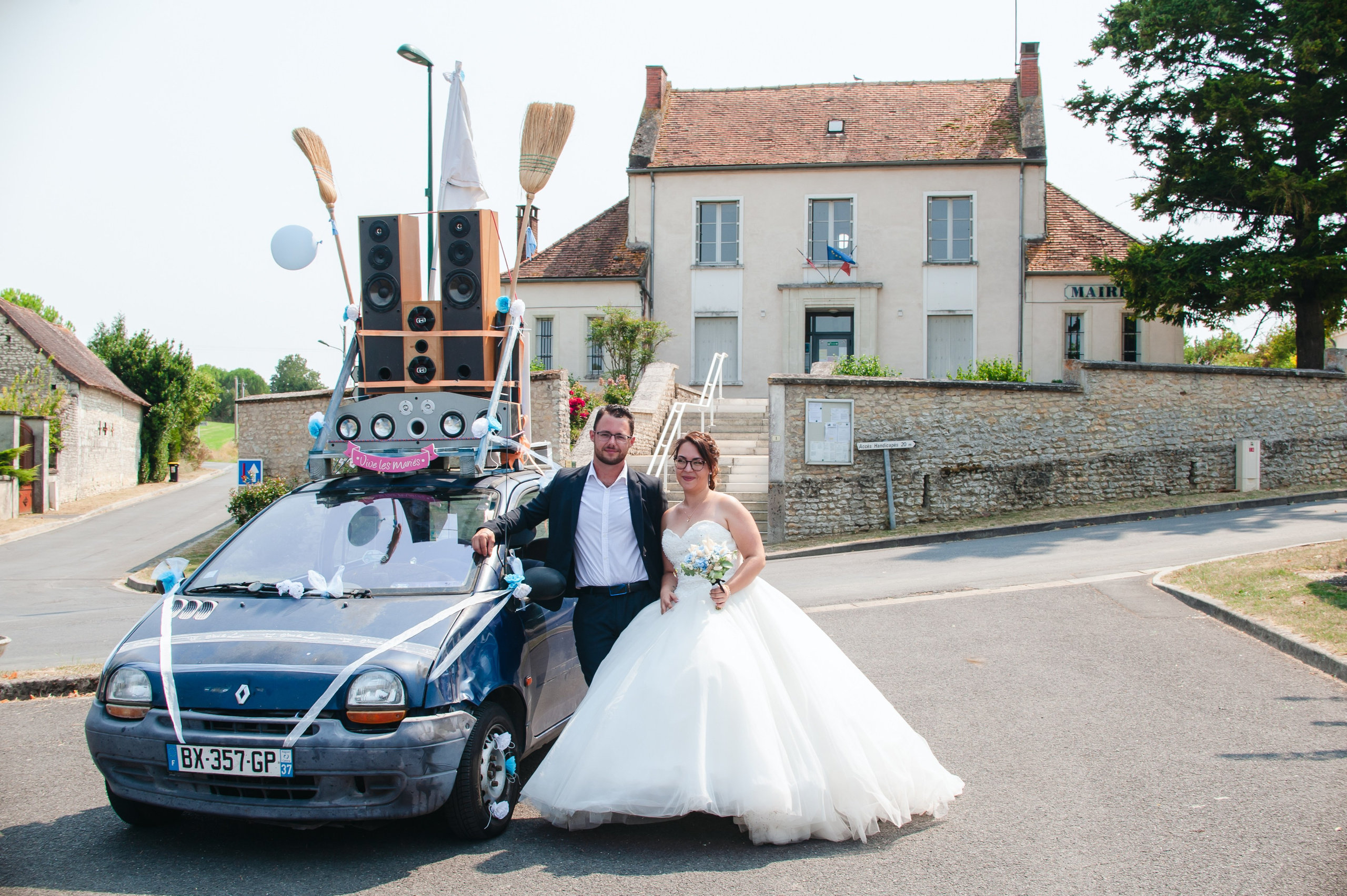 Mariages. RKDphoto