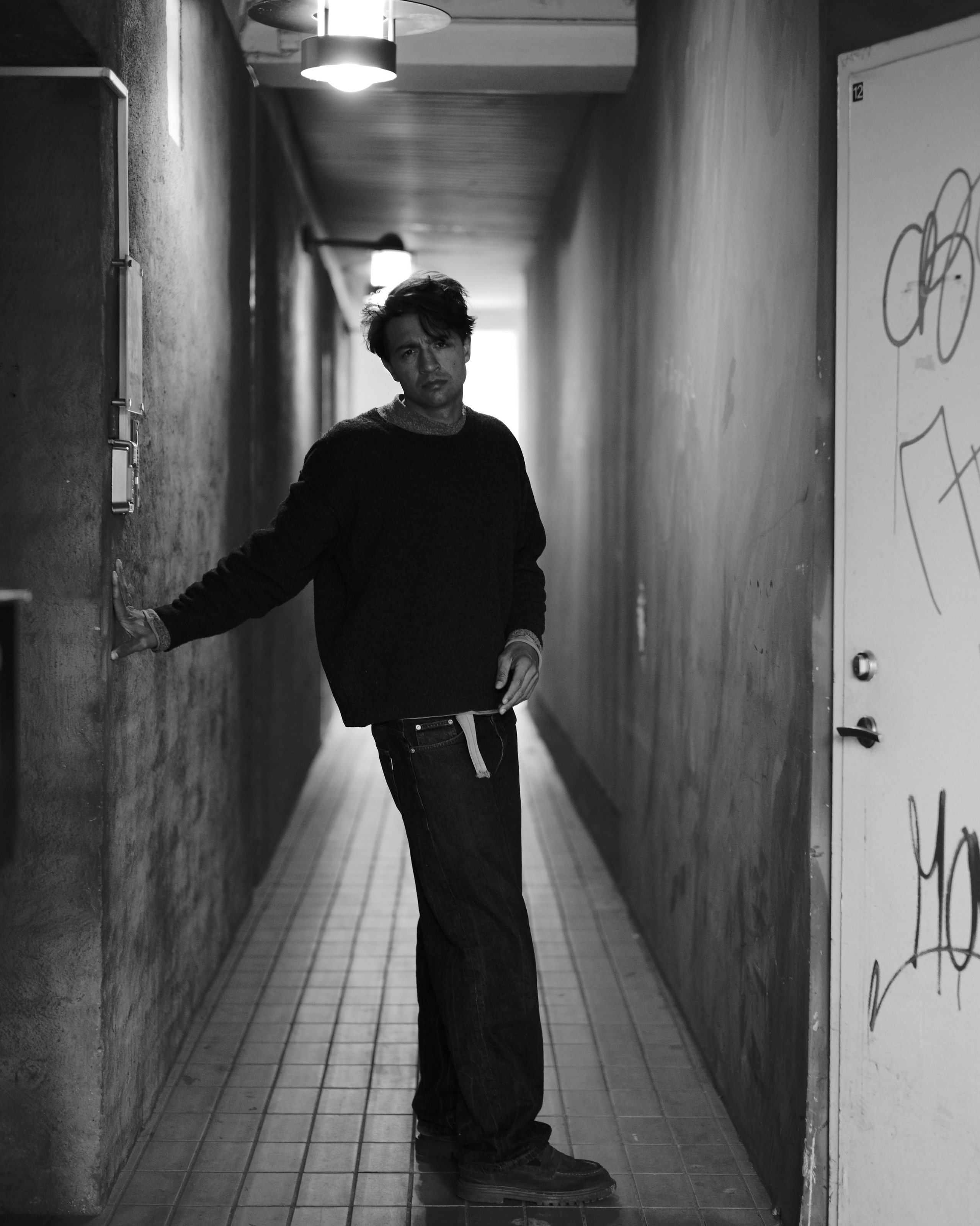 Portrett. Foto som Kunst. Anastasia Majestic Kunstkaper, Make-up Artist, Stylist