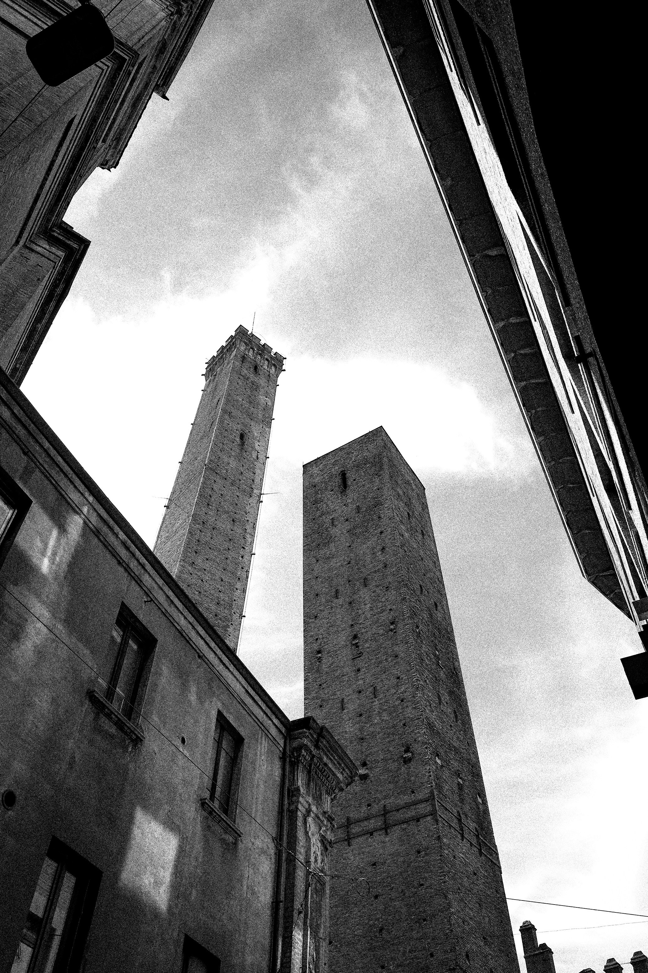 BNW Around Photography