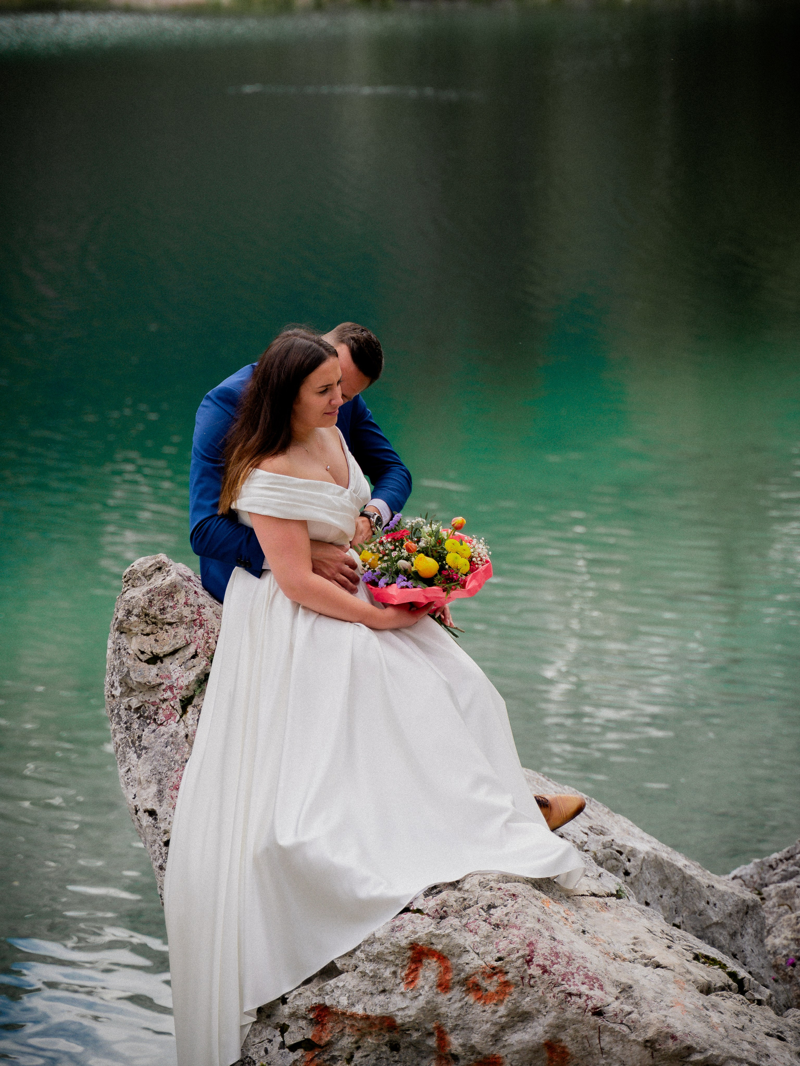 Ionela & Robert. Fotograf de nuntă în Germania