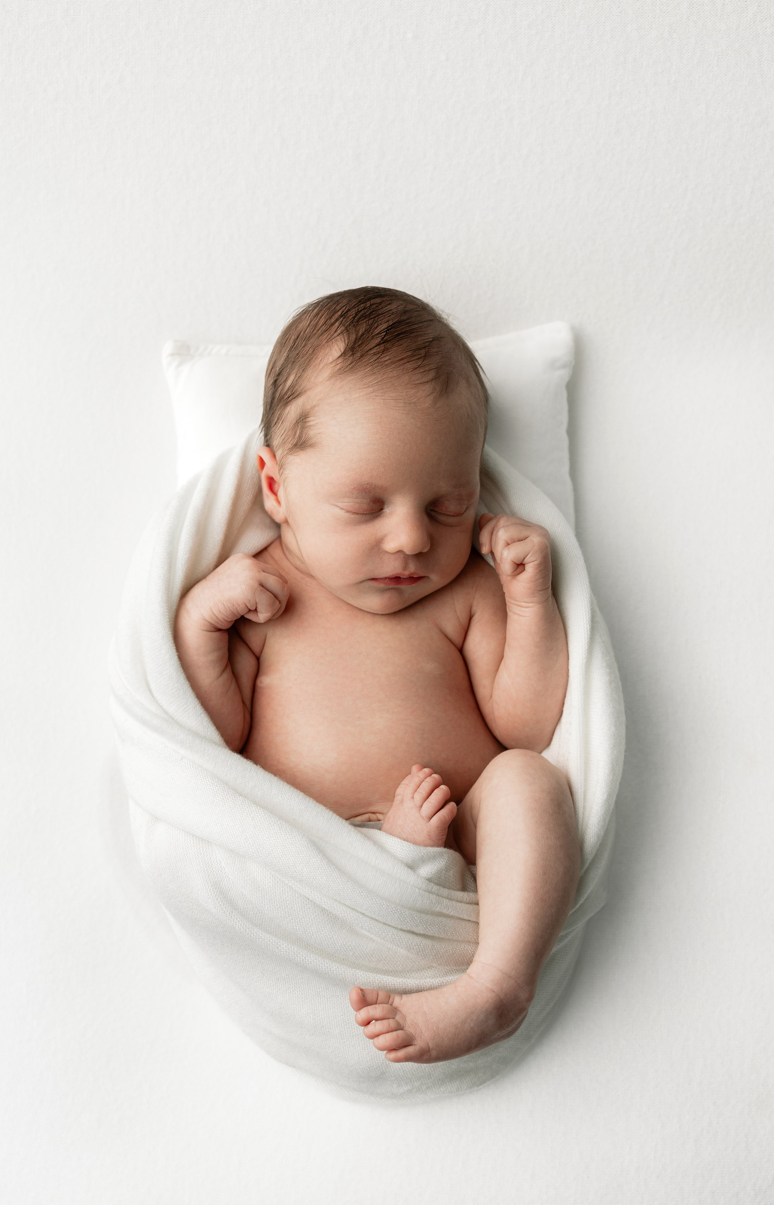 5–20 Days Newborn Photography in Toronto. Iana Banana | Toronto Maternity, Newborn & Family Photographer